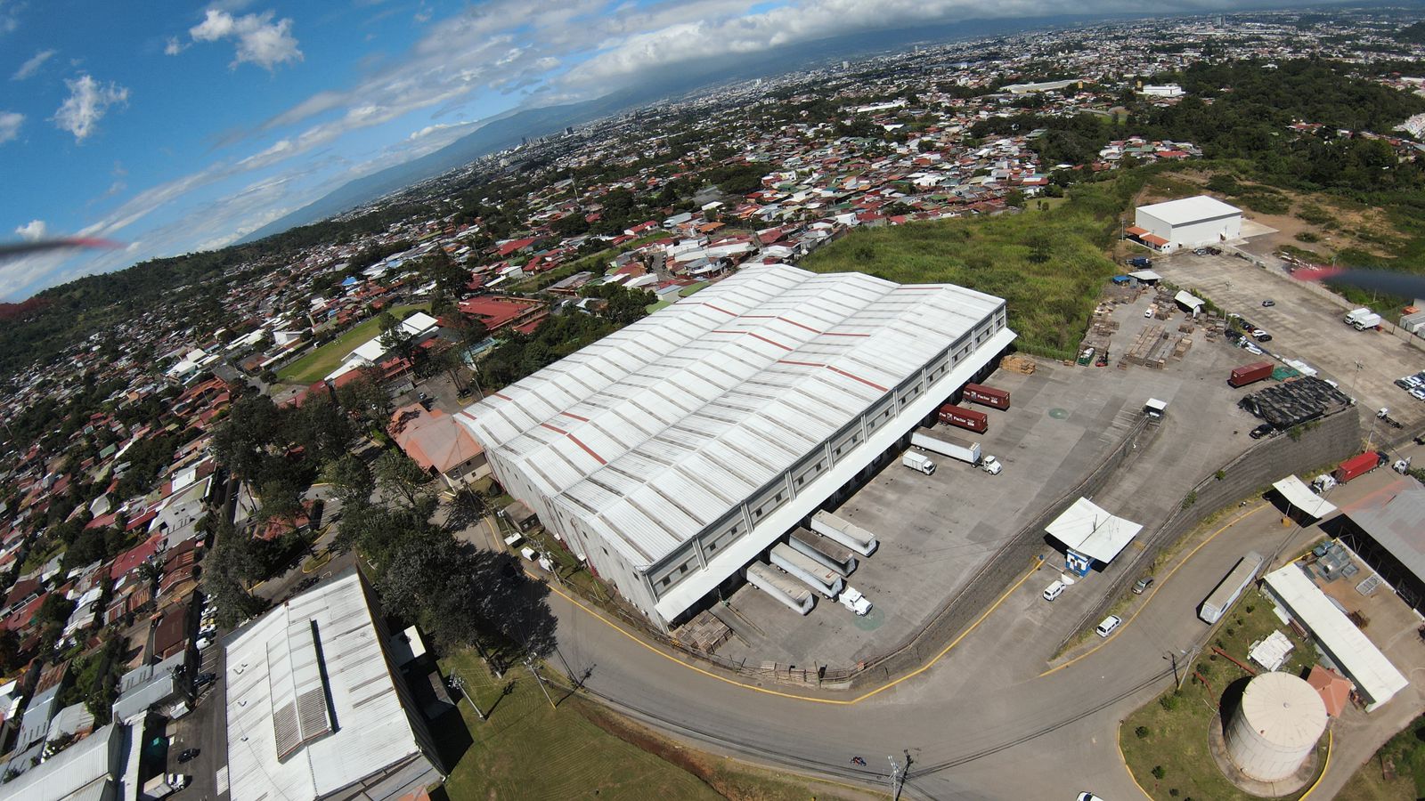 10 bed Commercial For Rent in Desamparados, San Jose - thumb 9