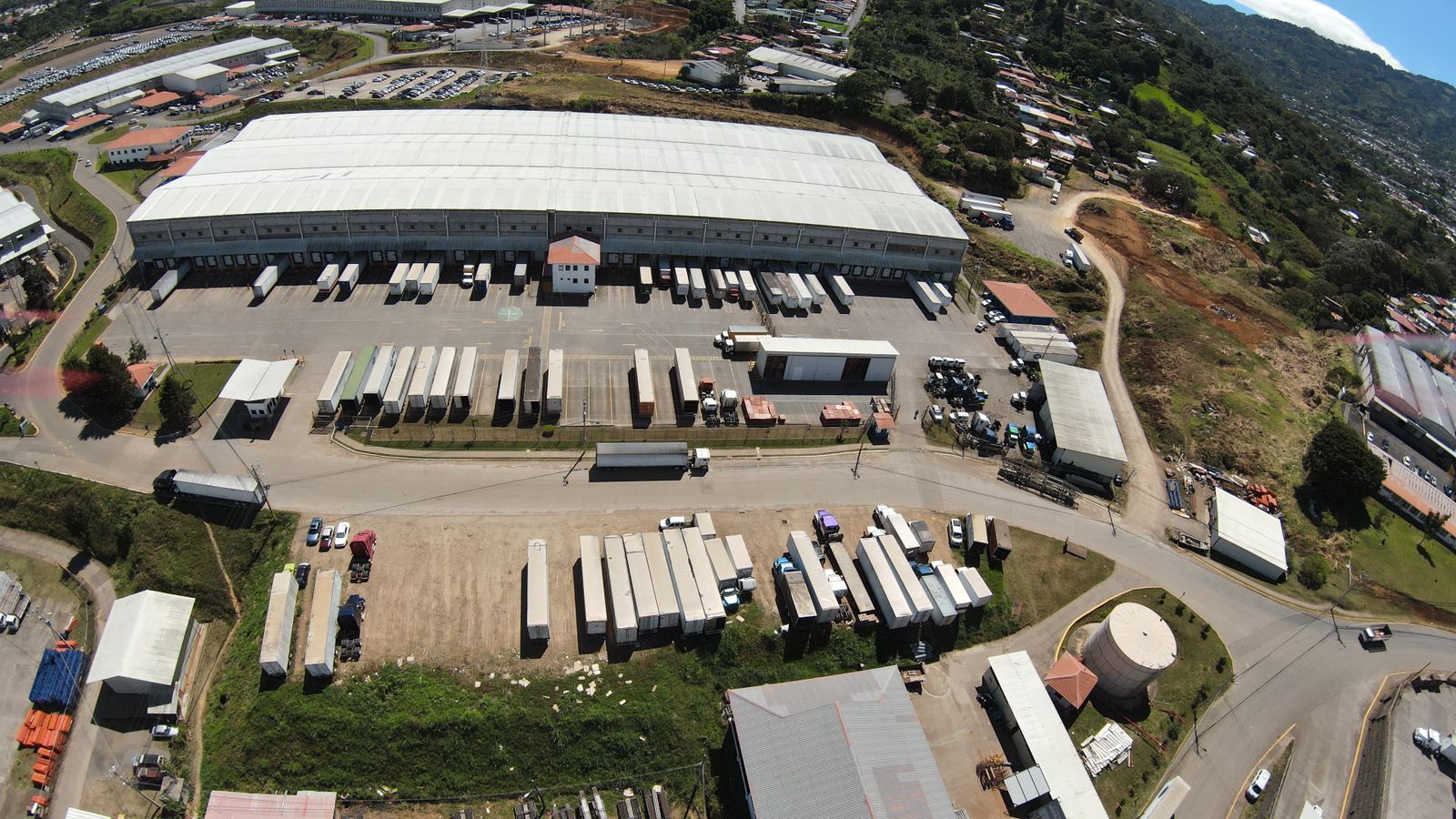 10 bed Commercial For Rent in Desamparados, San Jose - thumb 2