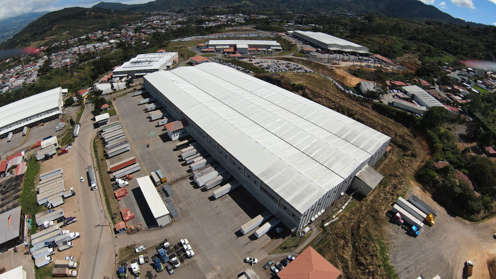 10 bed Commercial For Rent in Desamparados, San Jose - thumb 1