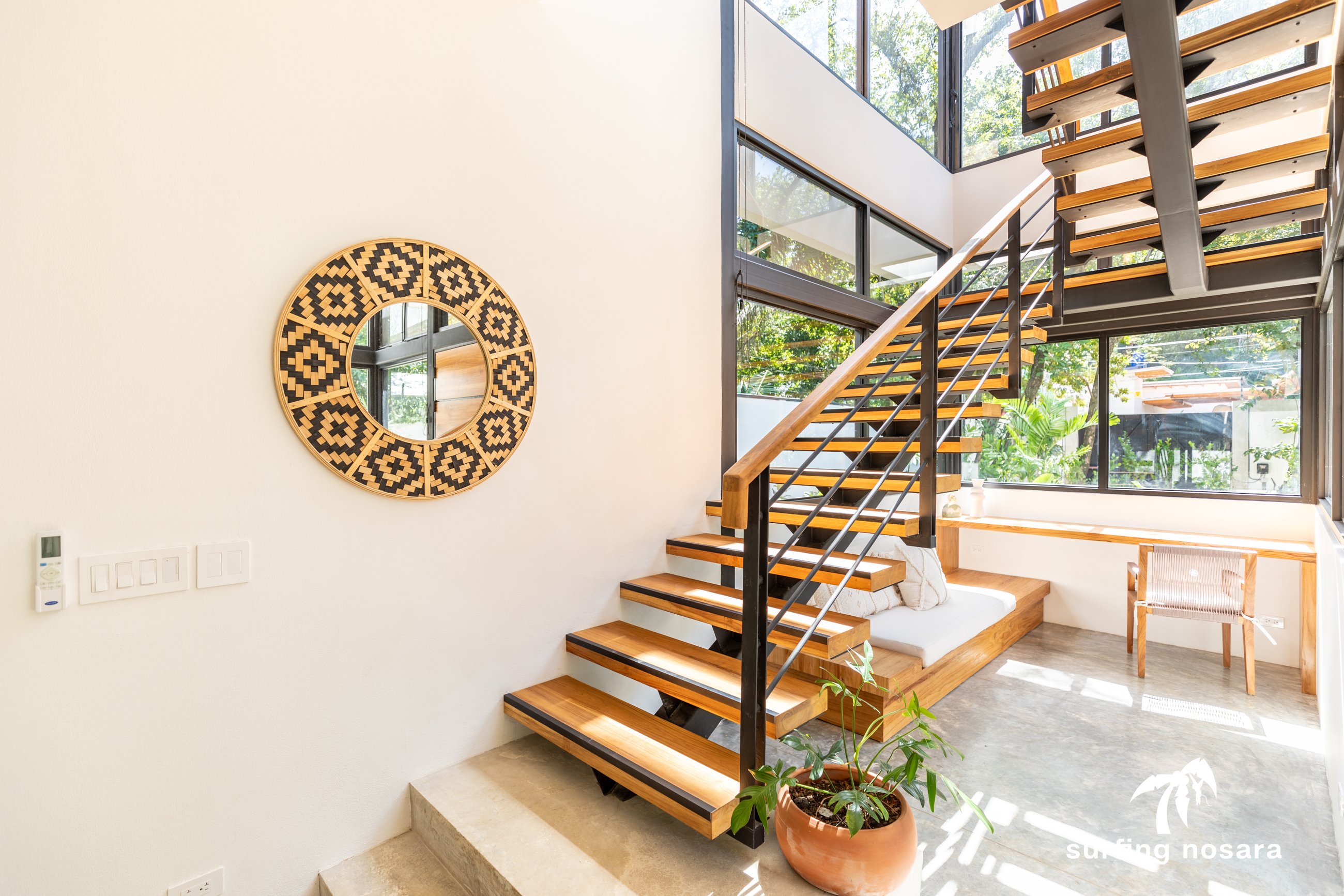 3 bed Single Family Homes For Rent in Nosara, Guanacaste - thumb 4