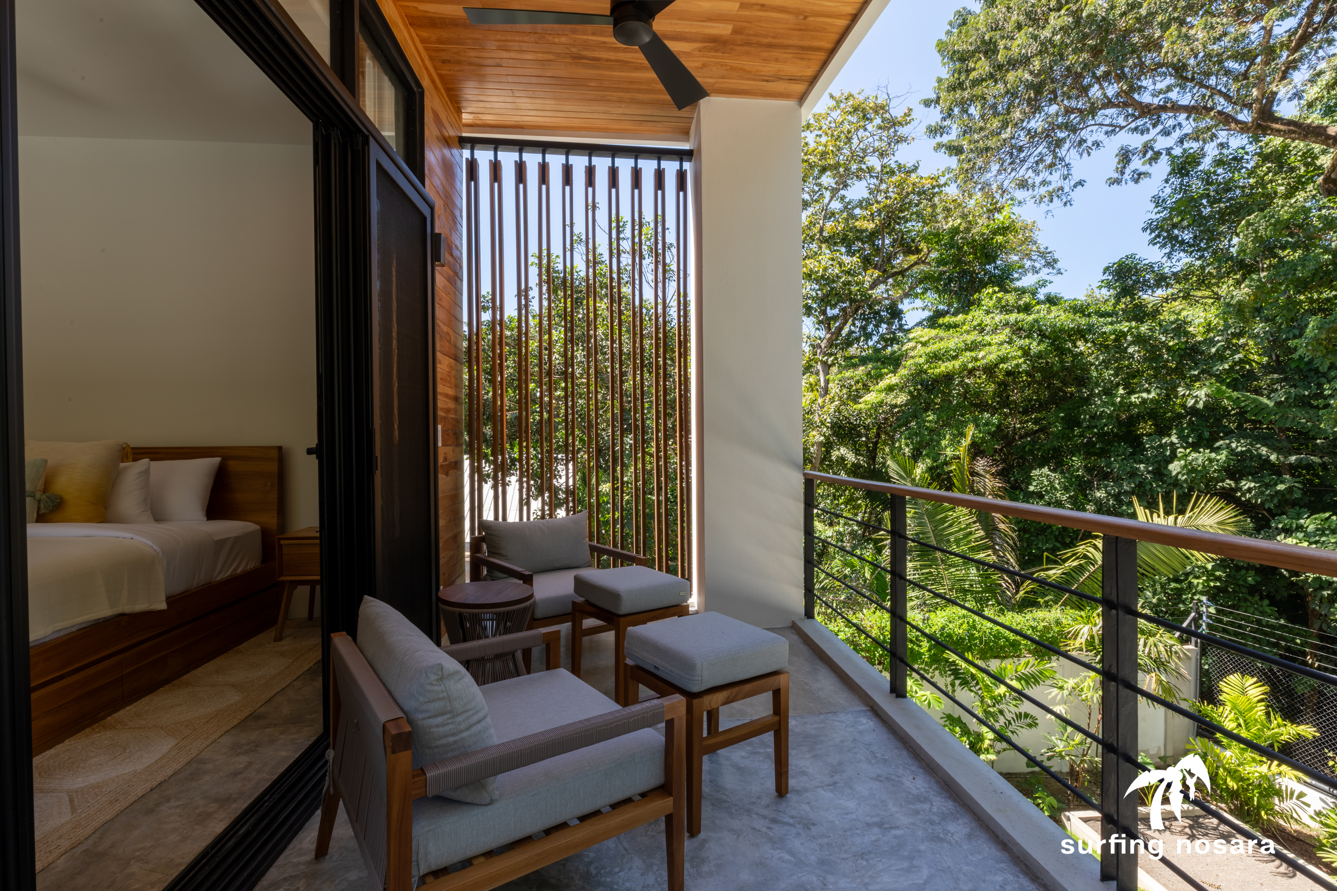 3 bed Single Family Homes For Rent in Nosara, Guanacaste - thumb 30