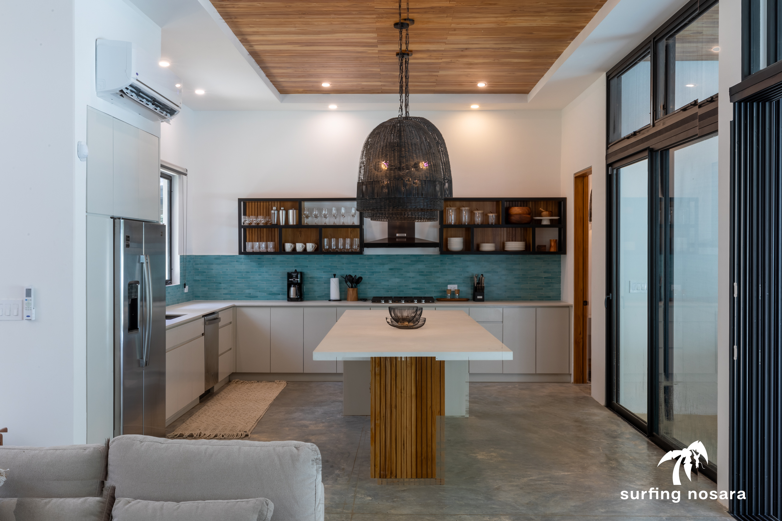 3 bed Single Family Homes For Rent in Nosara, Guanacaste - thumb 13