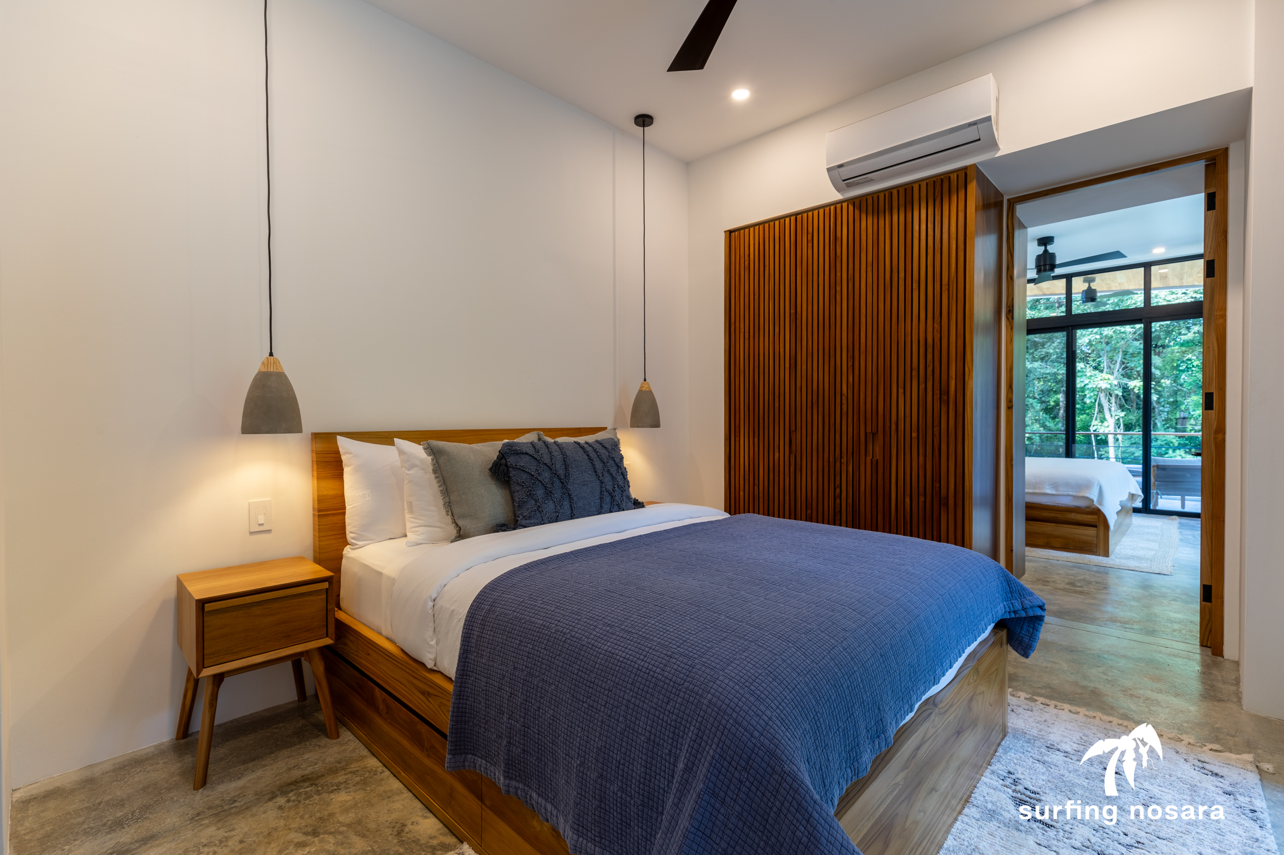 3 bed Single Family Homes For Rent in Nosara, Guanacaste - thumb 25