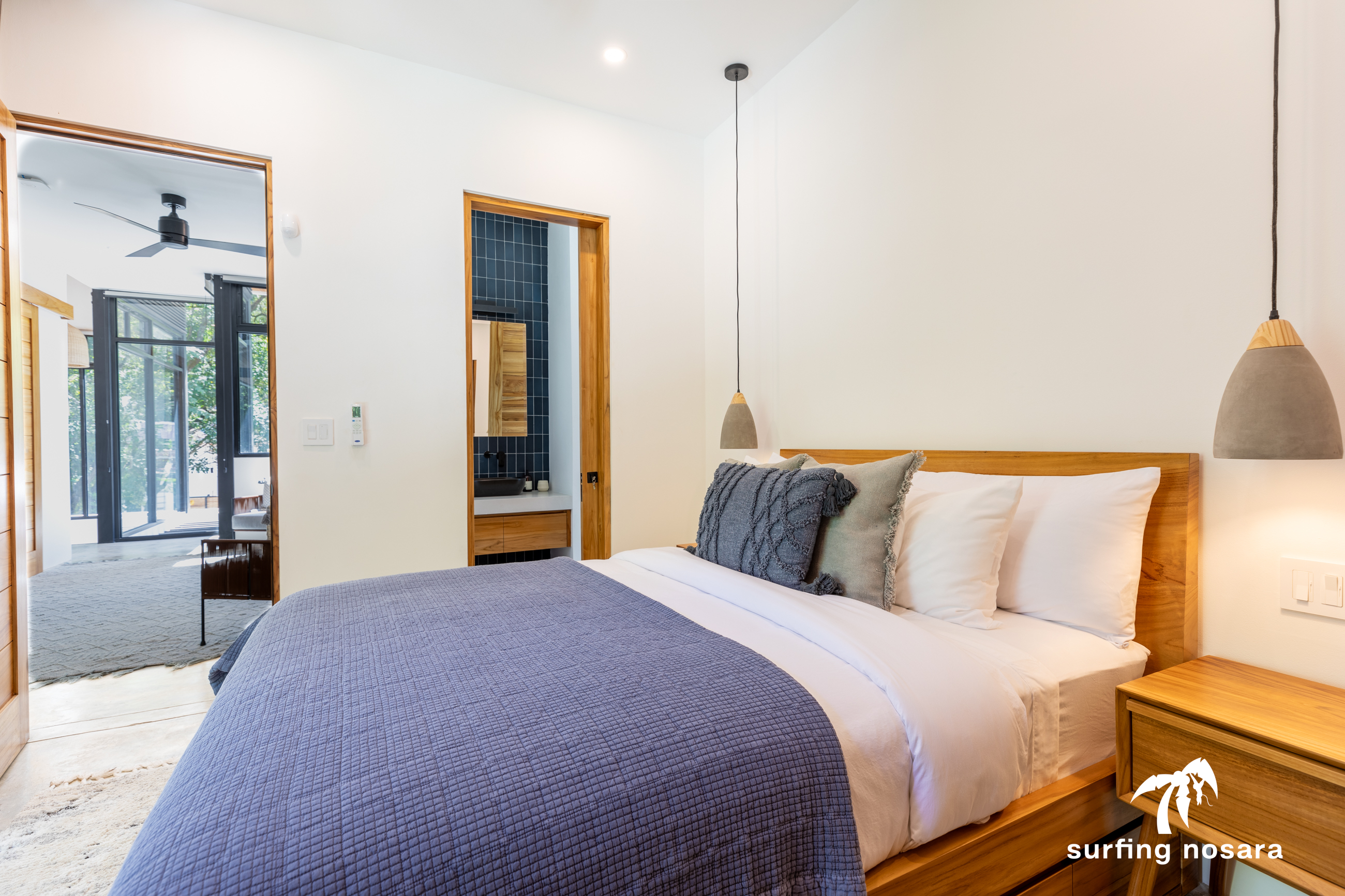 3 bed Single Family Homes For Rent in Nosara, Guanacaste - thumb 27