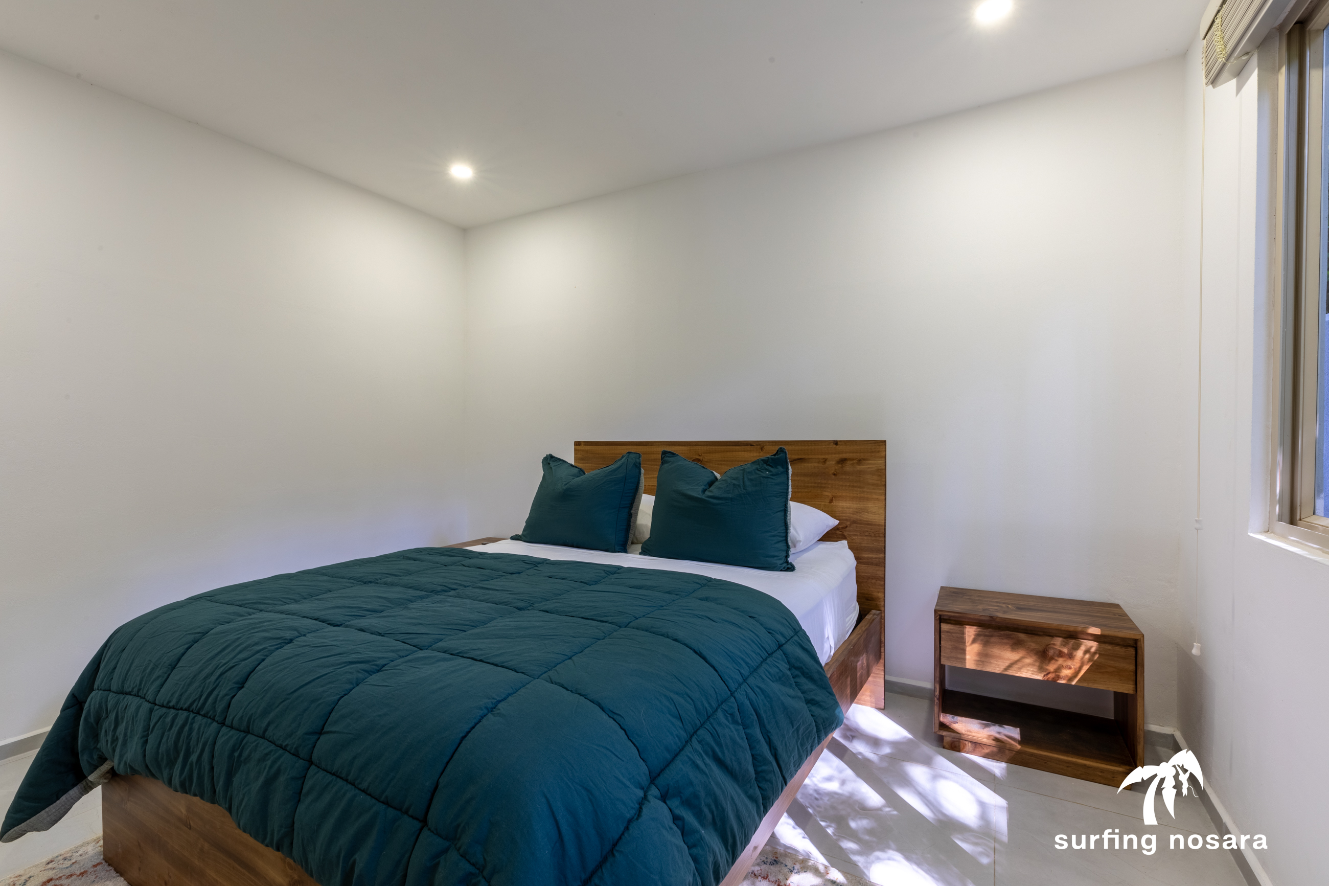 3 bed Single Family Homes For Rent in Nosara, Guanacaste - thumb 9