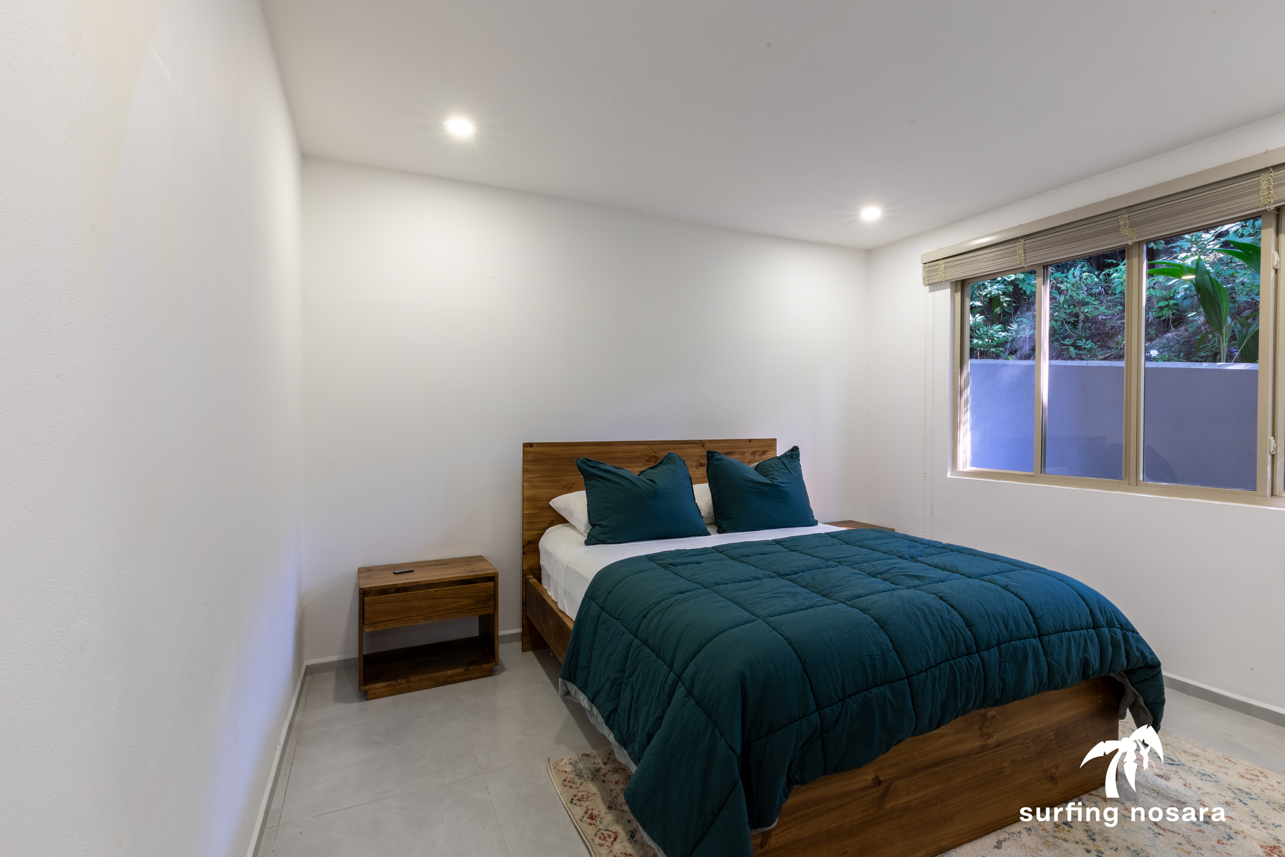 3 bed Single Family Homes For Rent in Nosara, Guanacaste - thumb 10