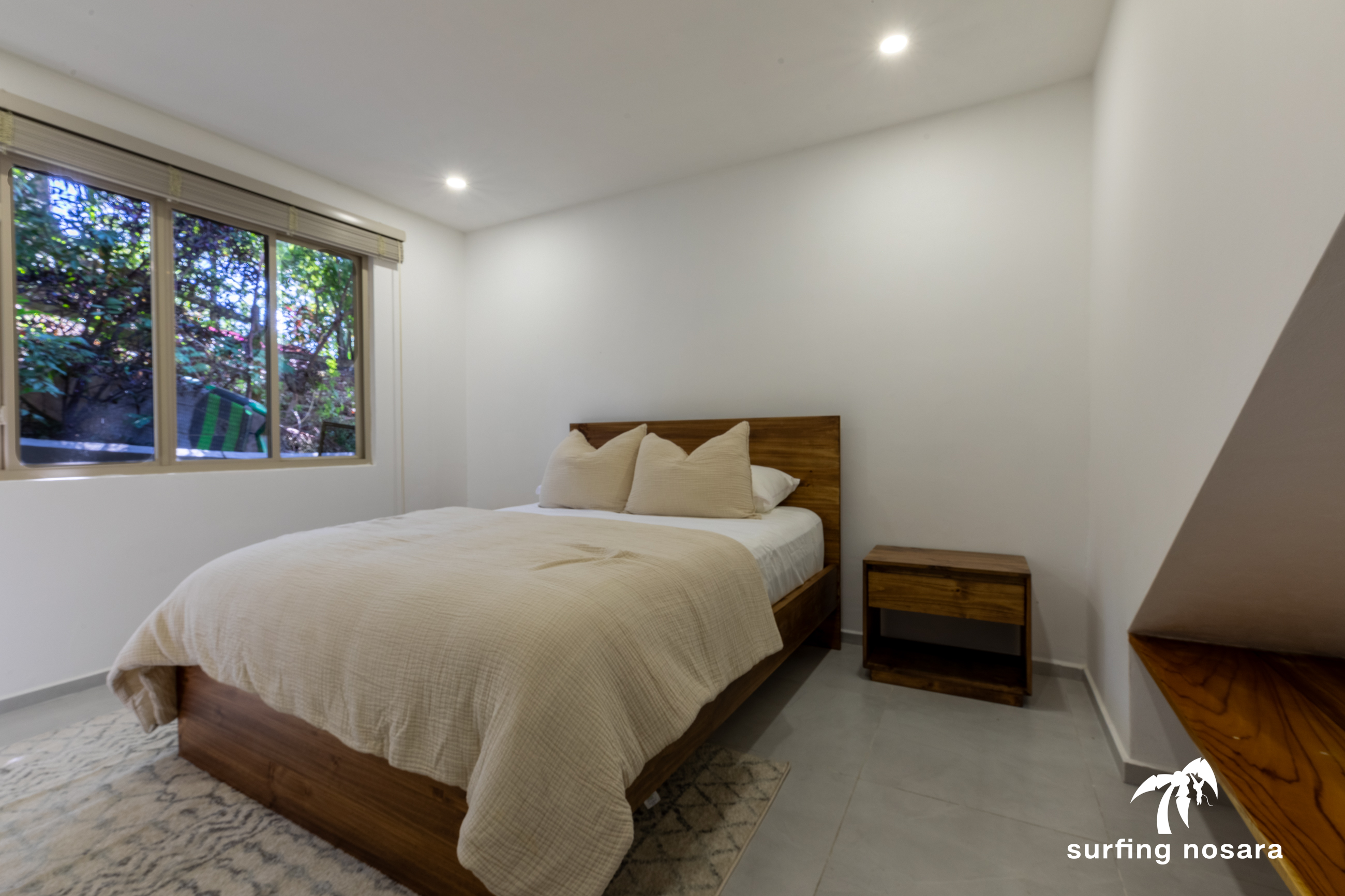 3 bed Single Family Homes For Rent in Nosara, Guanacaste - thumb 11