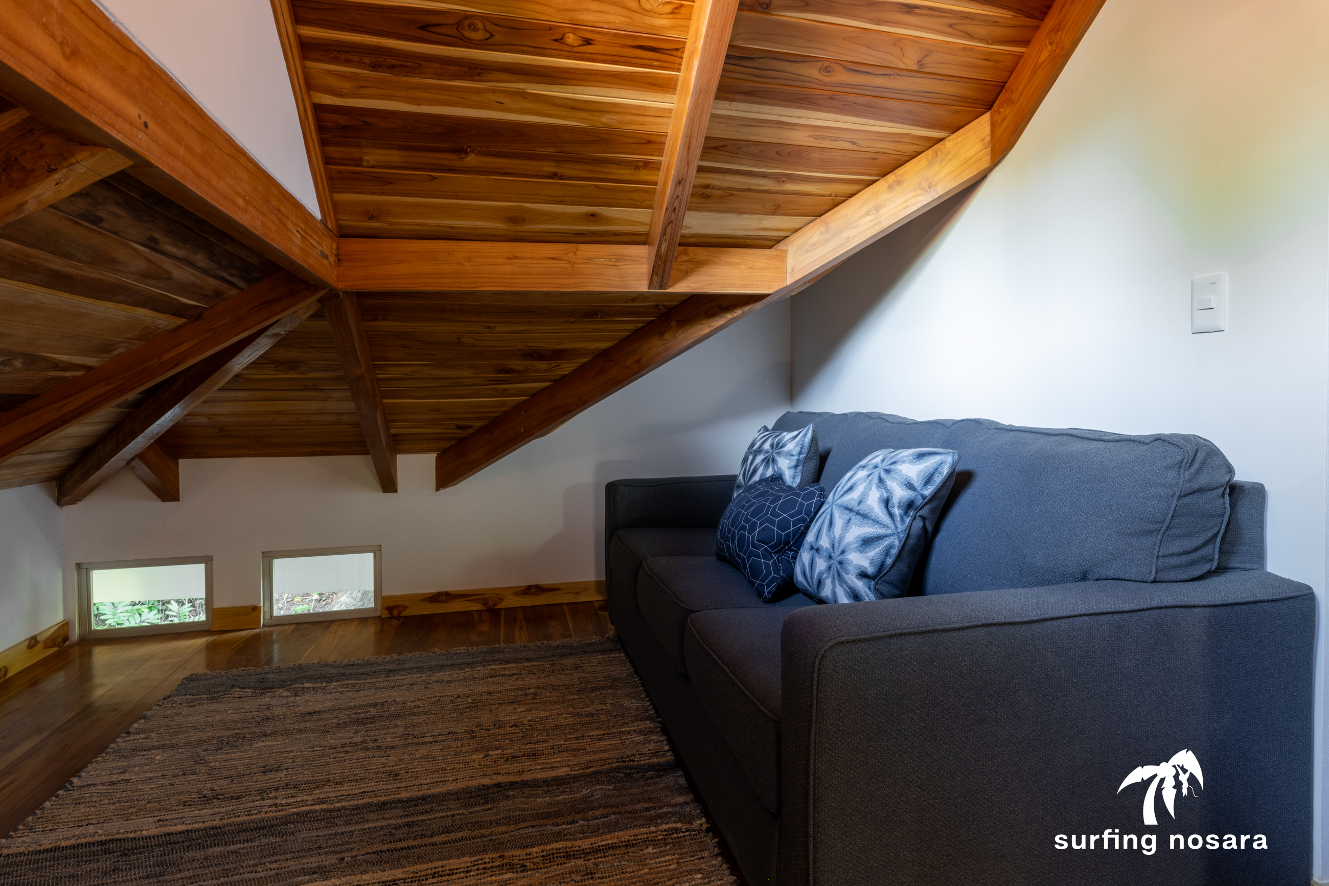 3 bed Single Family Homes For Rent in Nosara, Guanacaste - thumb 15