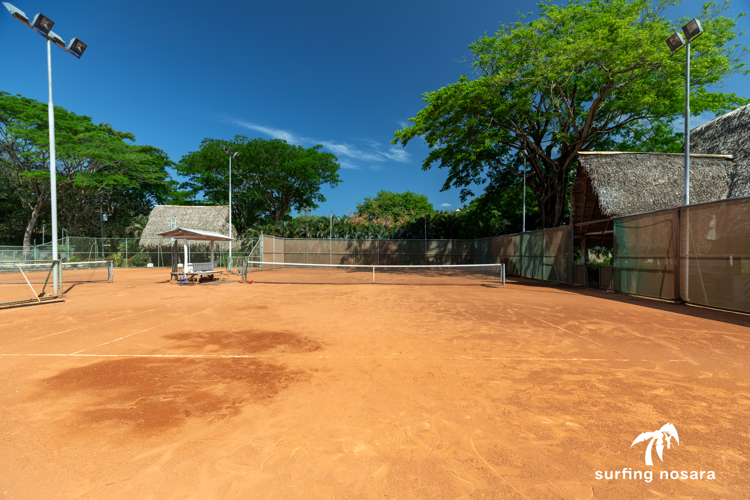 3 bed Single Family Homes For Rent in Nosara, Guanacaste - thumb 17