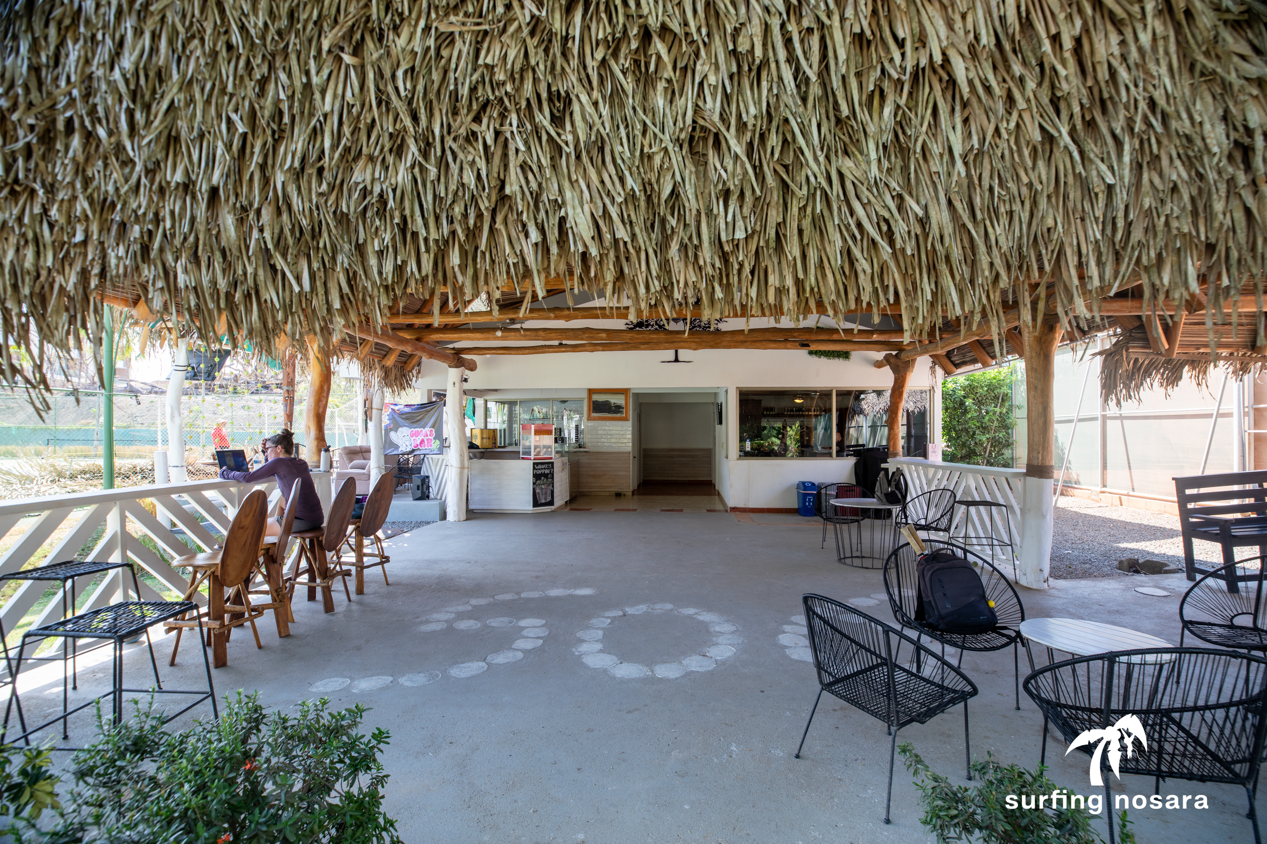 3 bed Single Family Homes For Rent in Nosara, Guanacaste - thumb 18