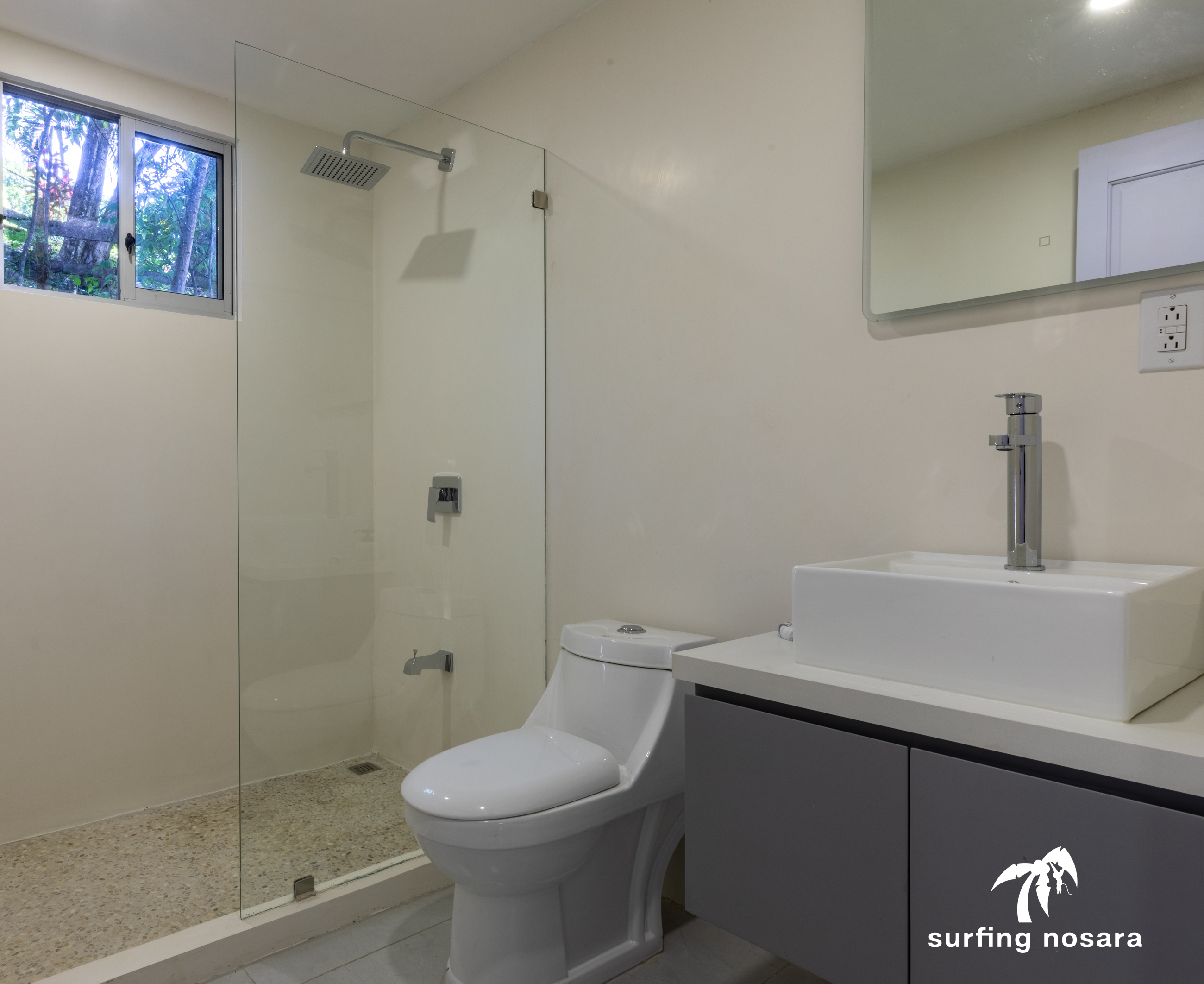 3 bed Single Family Homes For Rent in Nosara, Guanacaste - thumb 13