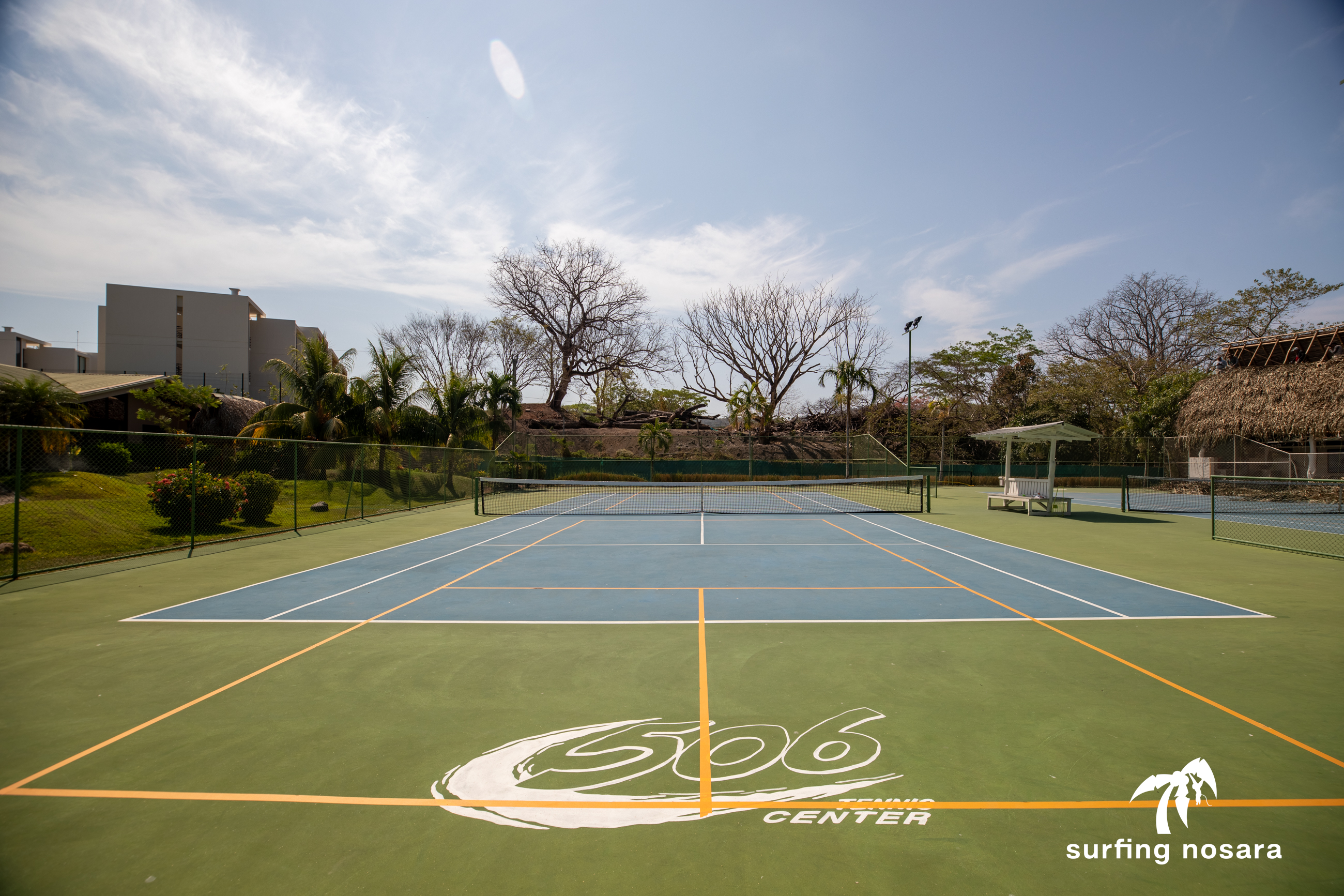 3 bed Single Family Homes For Rent in Nosara, Guanacaste - thumb 19