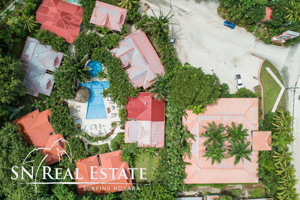 3 bed Single Family Homes For Rent in Nosara, Guanacaste - thumb 2