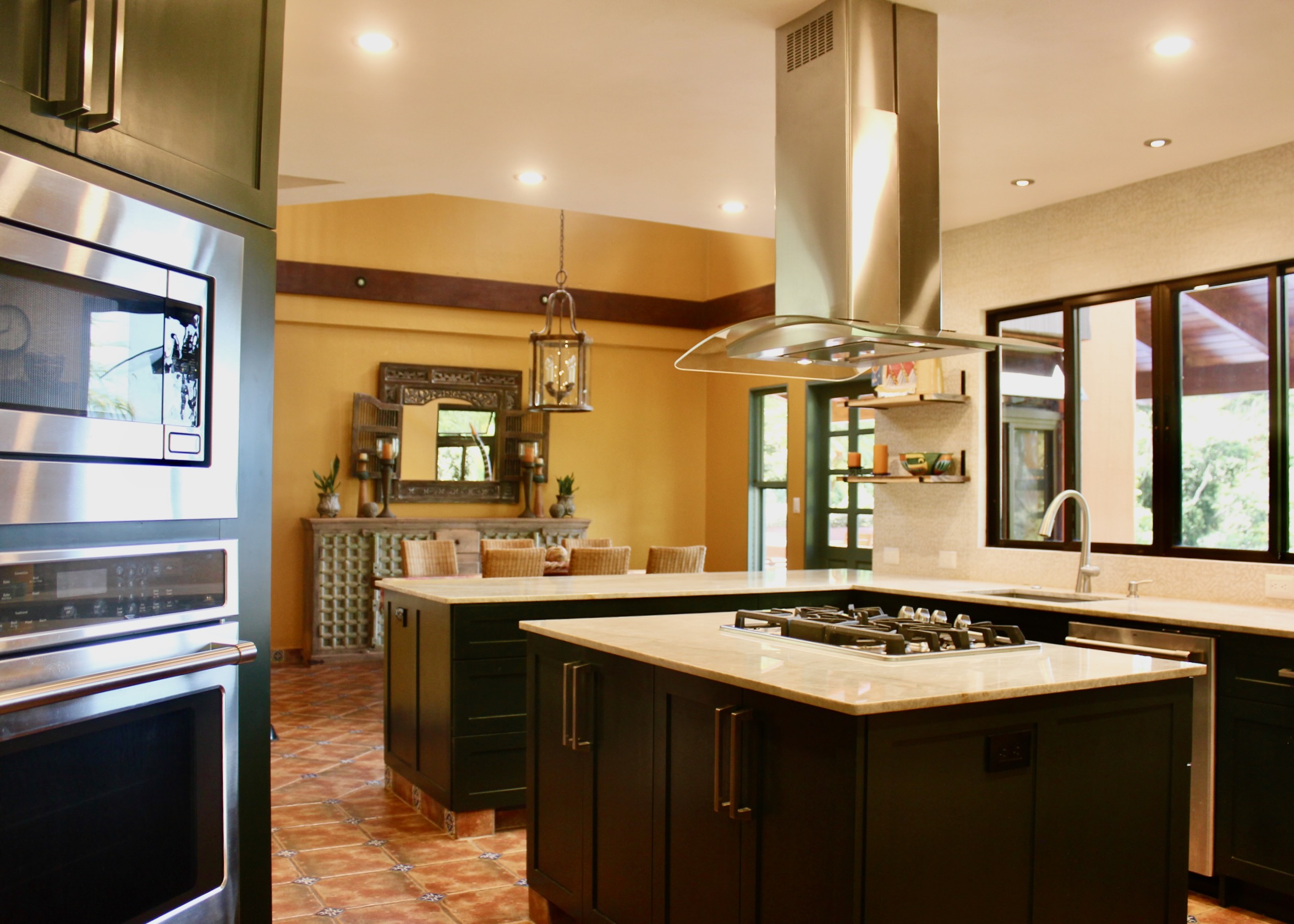 4 bed Single Family Homes For Sale in Dominical, Puntarenas - thumb 15