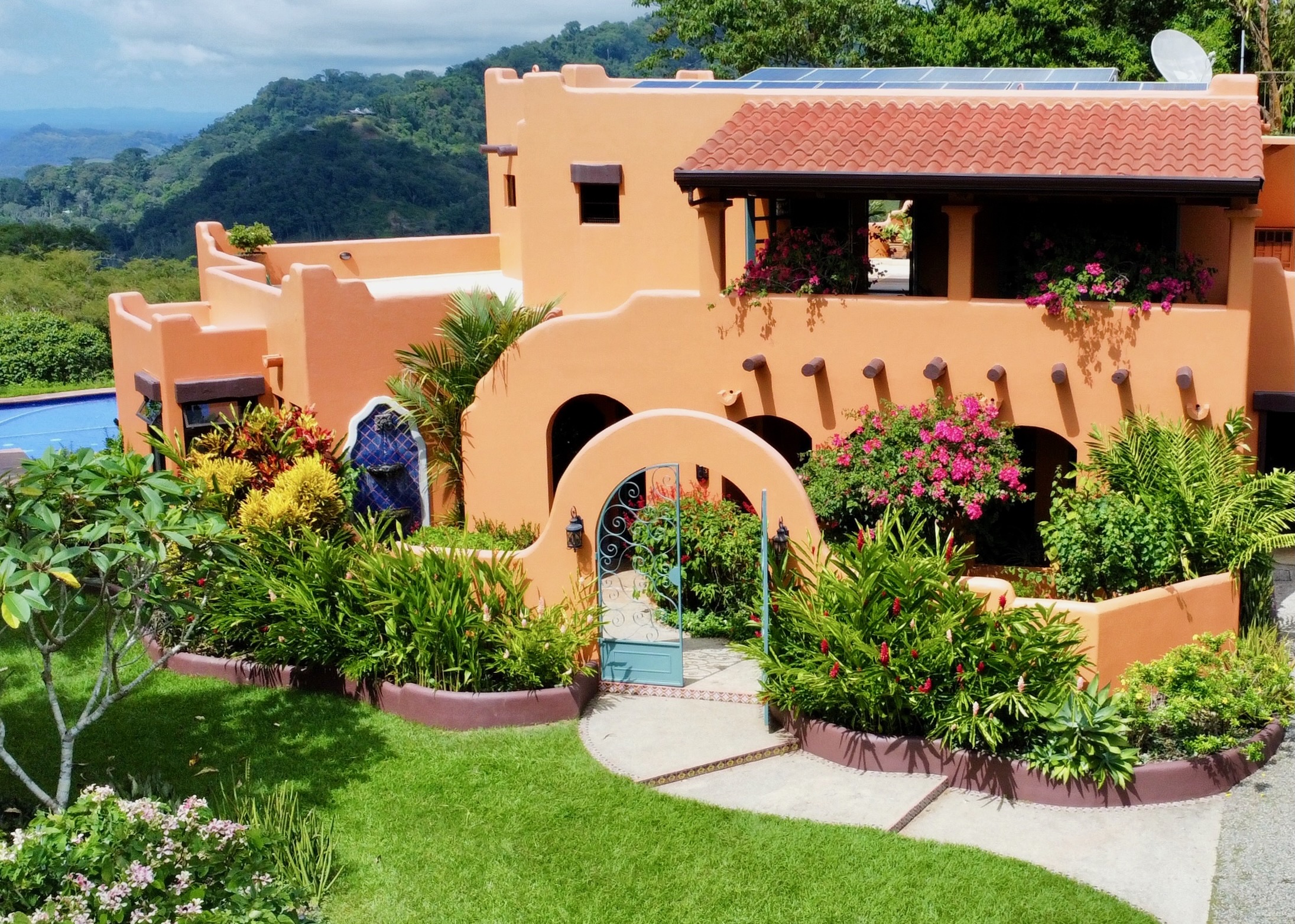 4 bed Single Family Homes For Sale in Dominical, Puntarenas - thumb 20