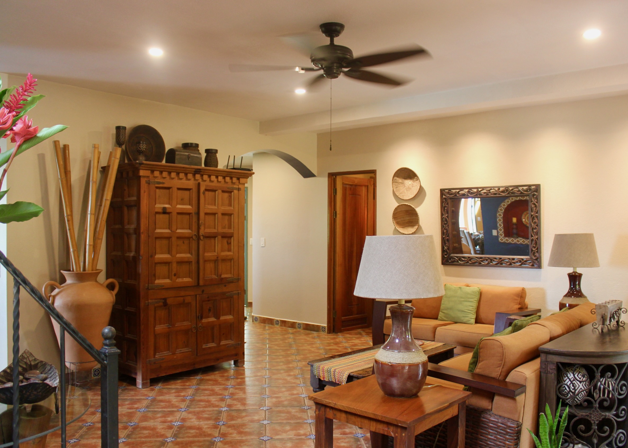 4 bed Single Family Homes For Sale in Dominical, Puntarenas - thumb 11