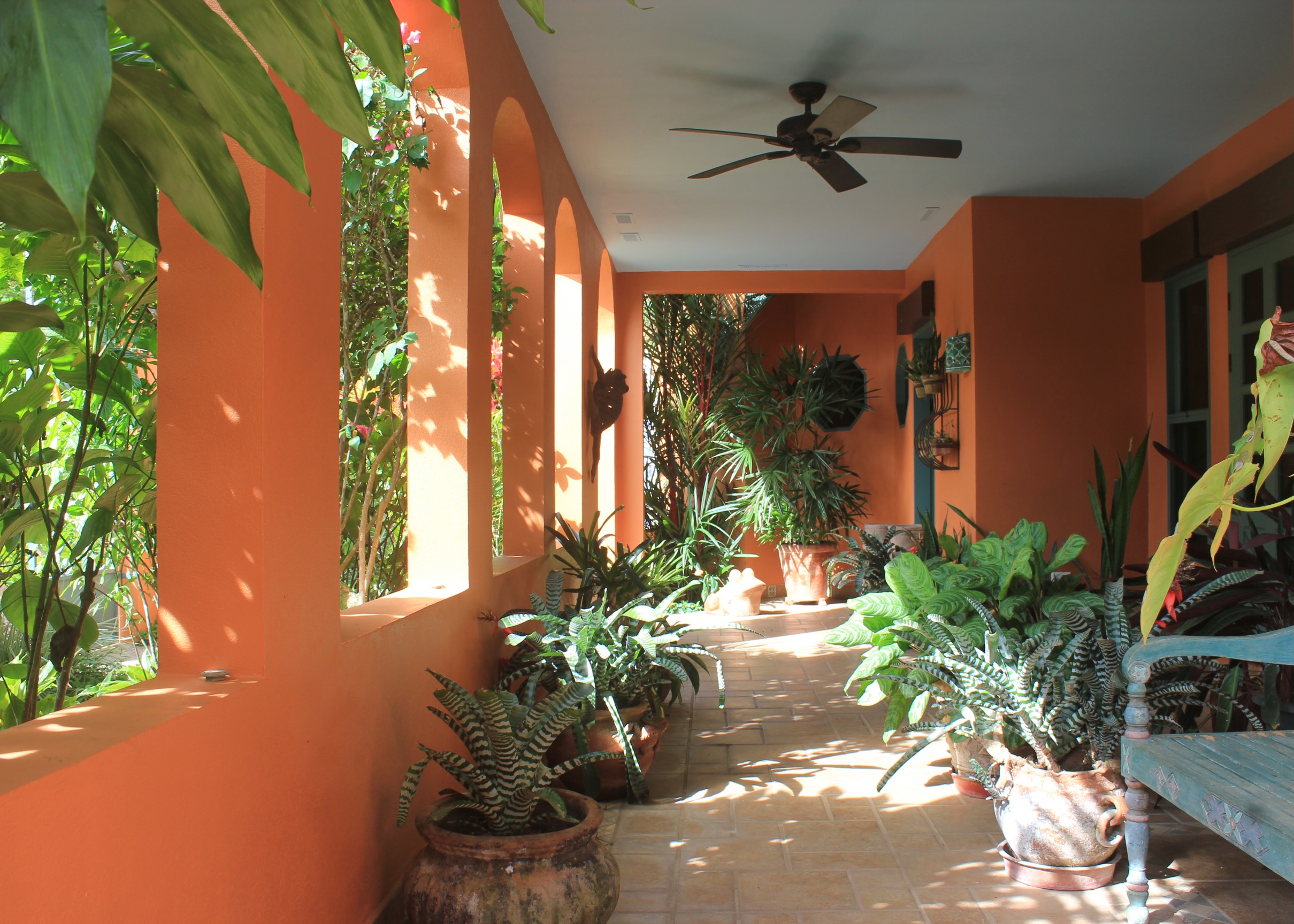 4 bed Single Family Homes For Sale in Dominical, Puntarenas - thumb 9