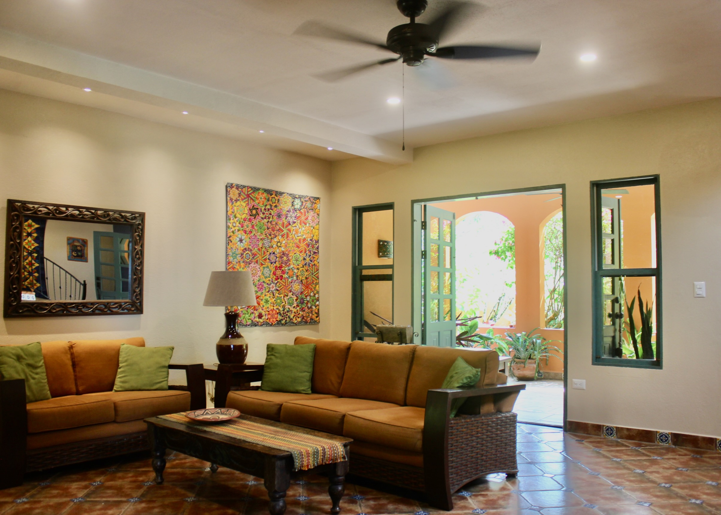 4 bed Single Family Homes For Sale in Dominical, Puntarenas - thumb 12