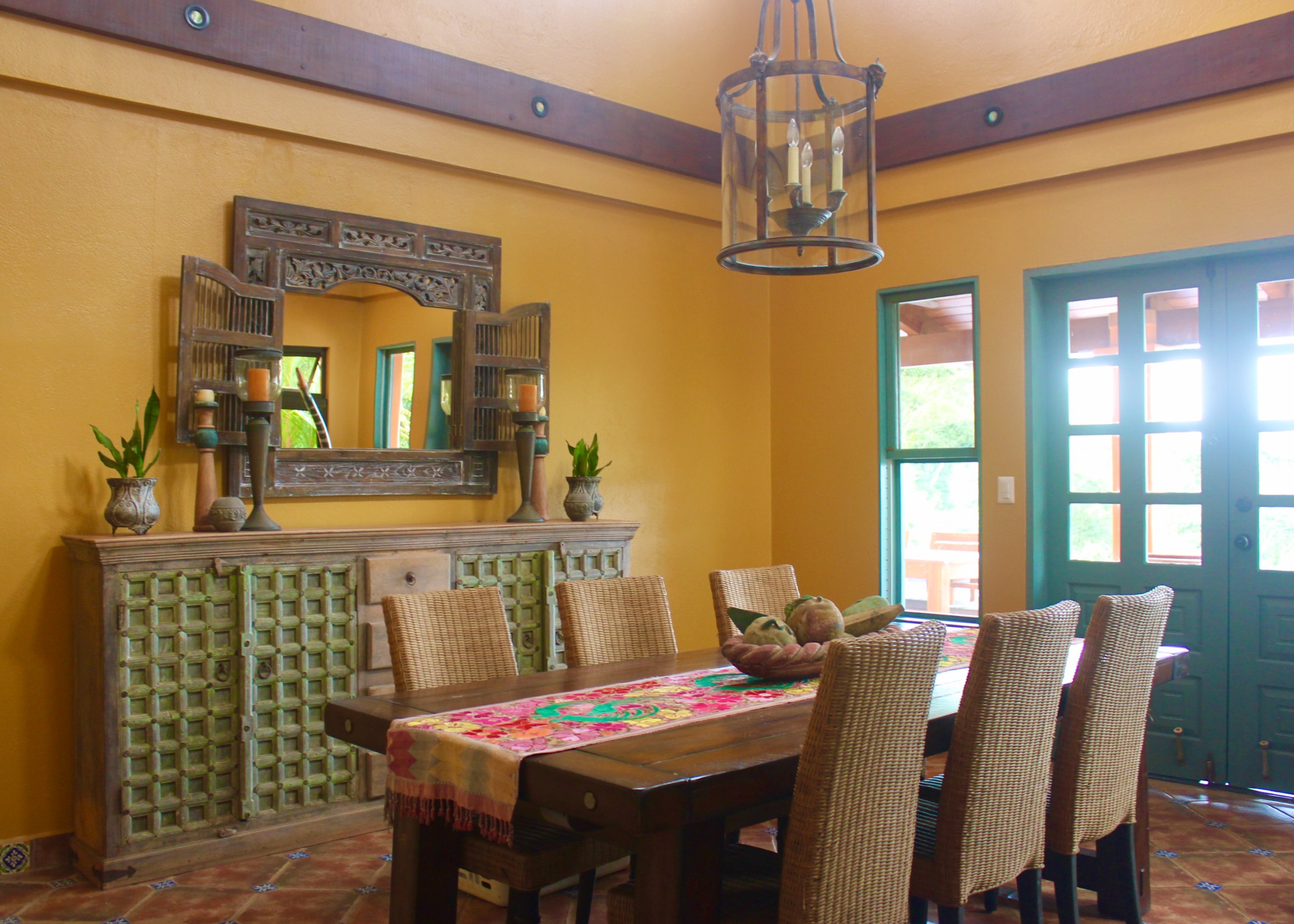 4 bed Single Family Homes For Sale in Dominical, Puntarenas - thumb 16