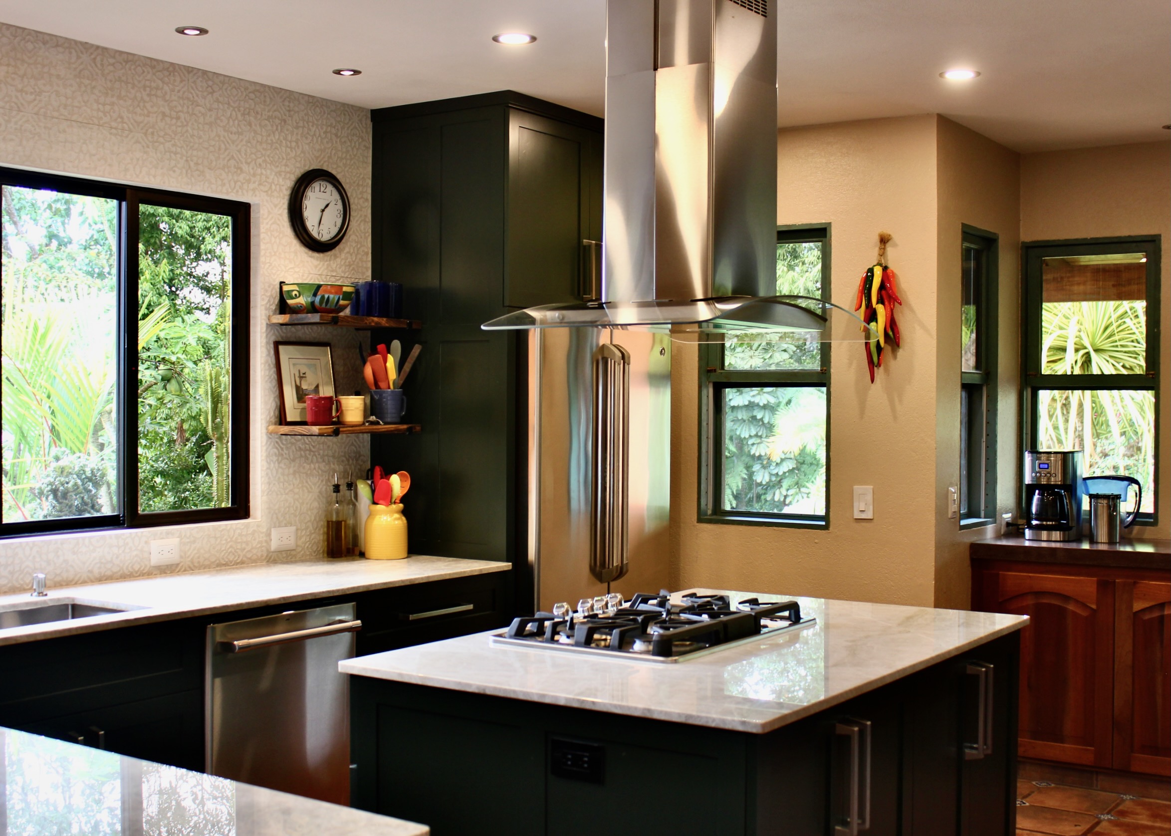 4 bed Single Family Homes For Sale in Dominical, Puntarenas - thumb 14