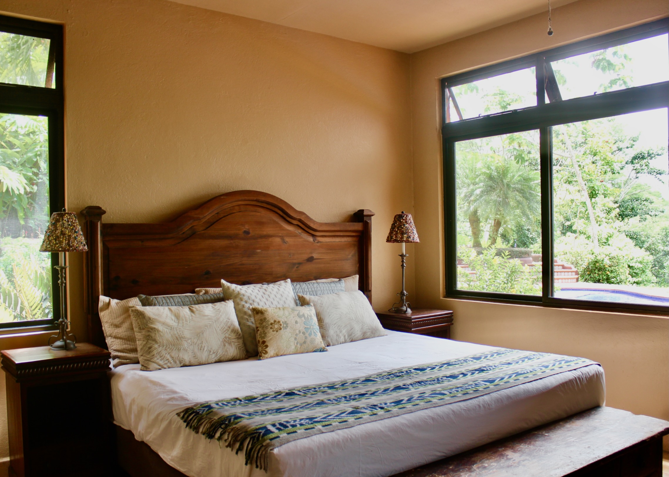 4 bed Single Family Homes For Sale in Dominical, Puntarenas - thumb 21