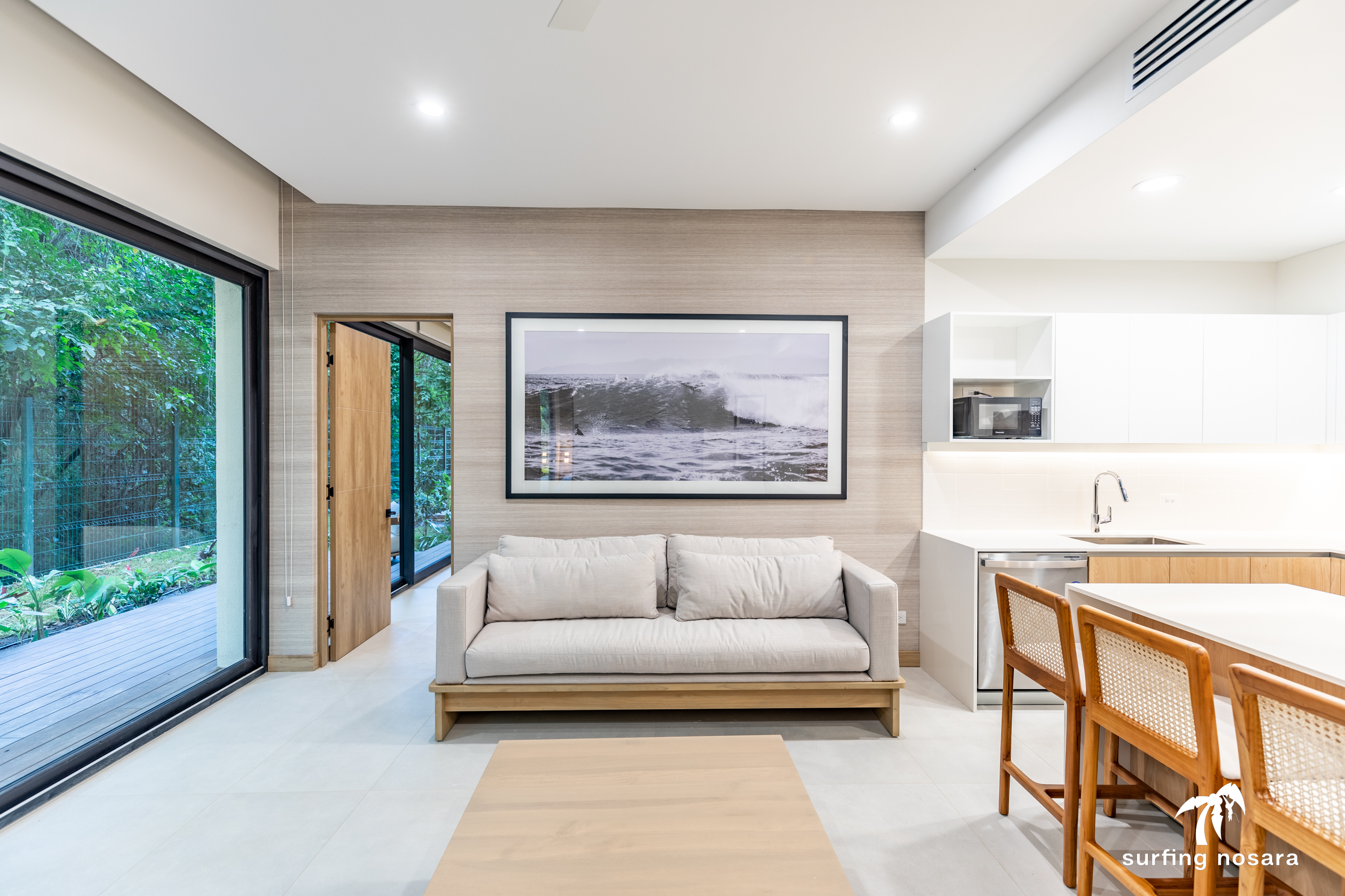 2 bed Apartment For Rent in Nosara, Guanacaste - thumb 8