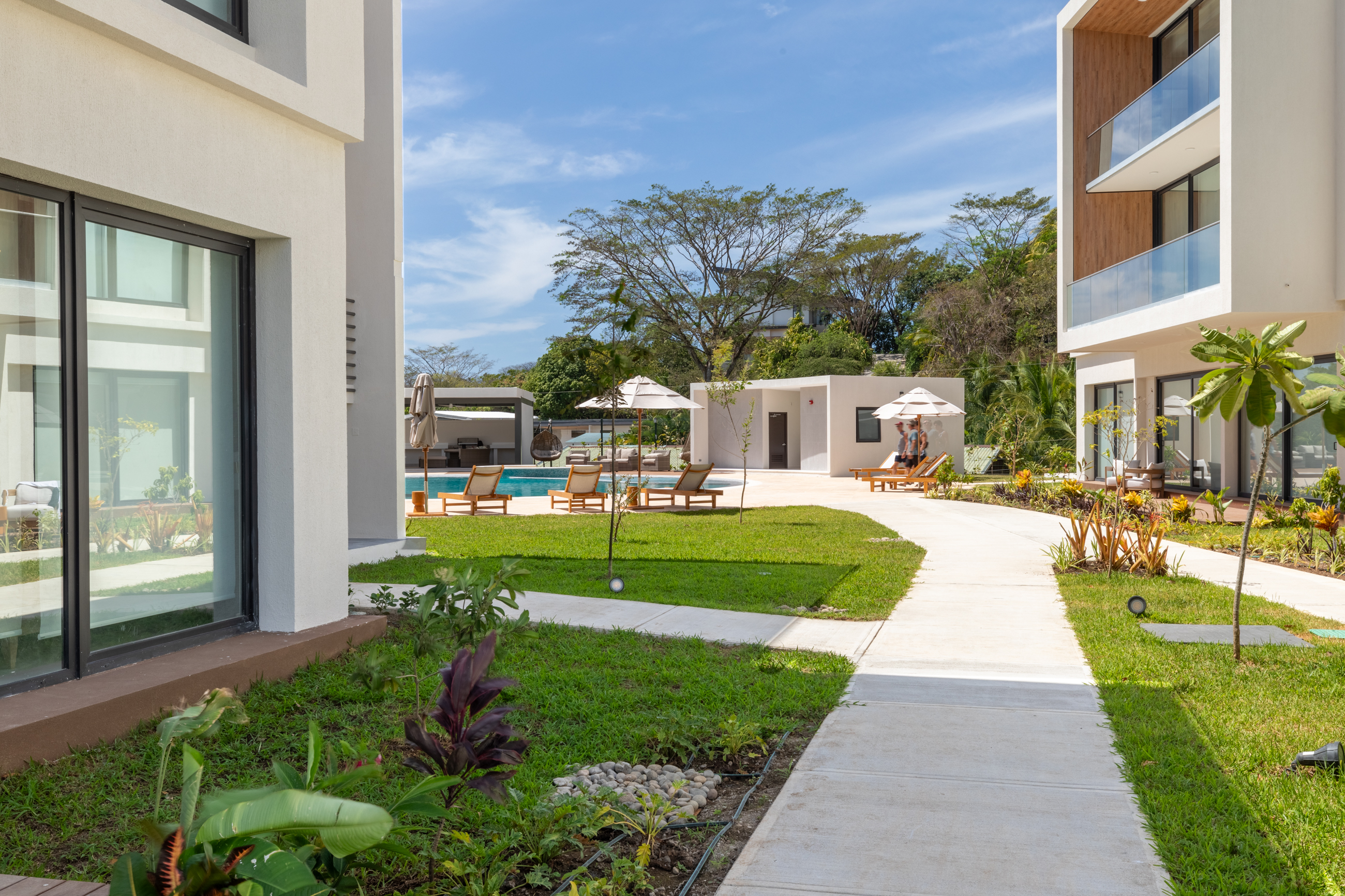2 bed Apartment For Rent in Nosara, Guanacaste - thumb 2