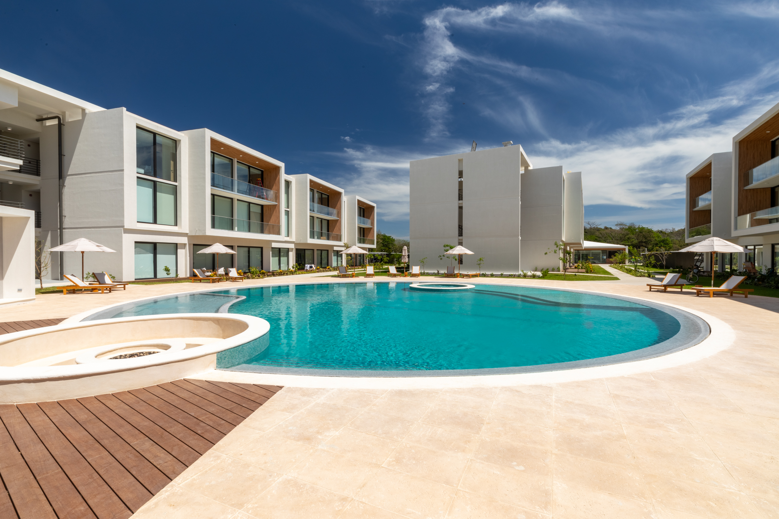 2 bed Apartment For Rent in Nosara, Guanacaste - thumb 1
