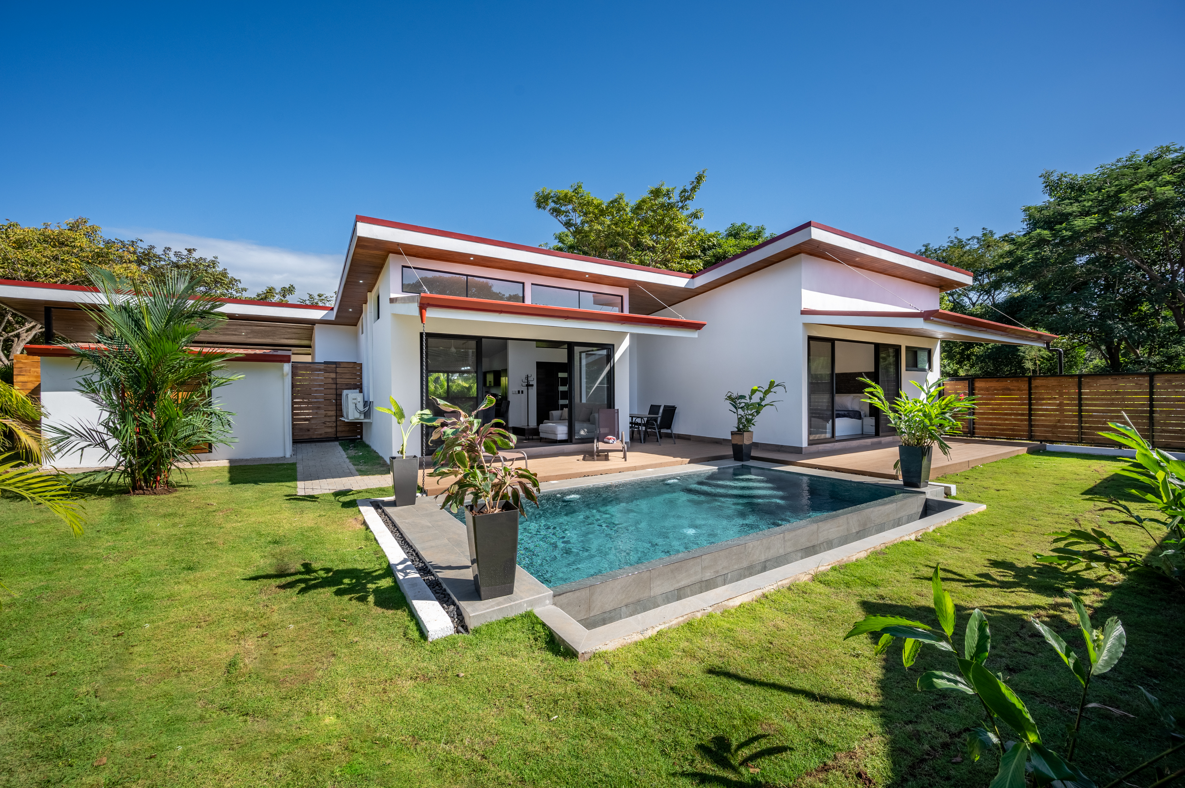 3 bed Single Family Homes For Sale in Tamarindo, Guanacaste - thumb 1