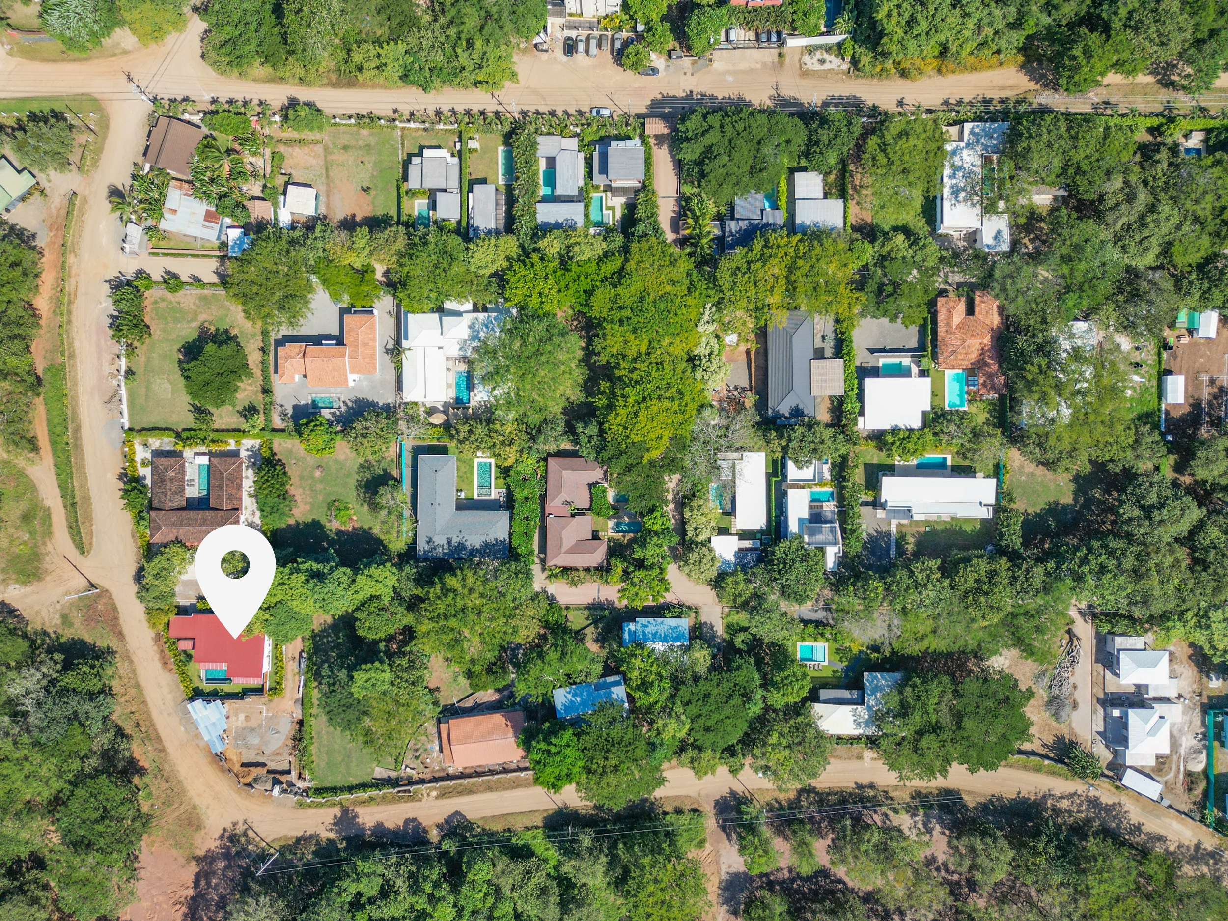 3 bed Single Family Homes For Sale in Tamarindo, Guanacaste - thumb 28