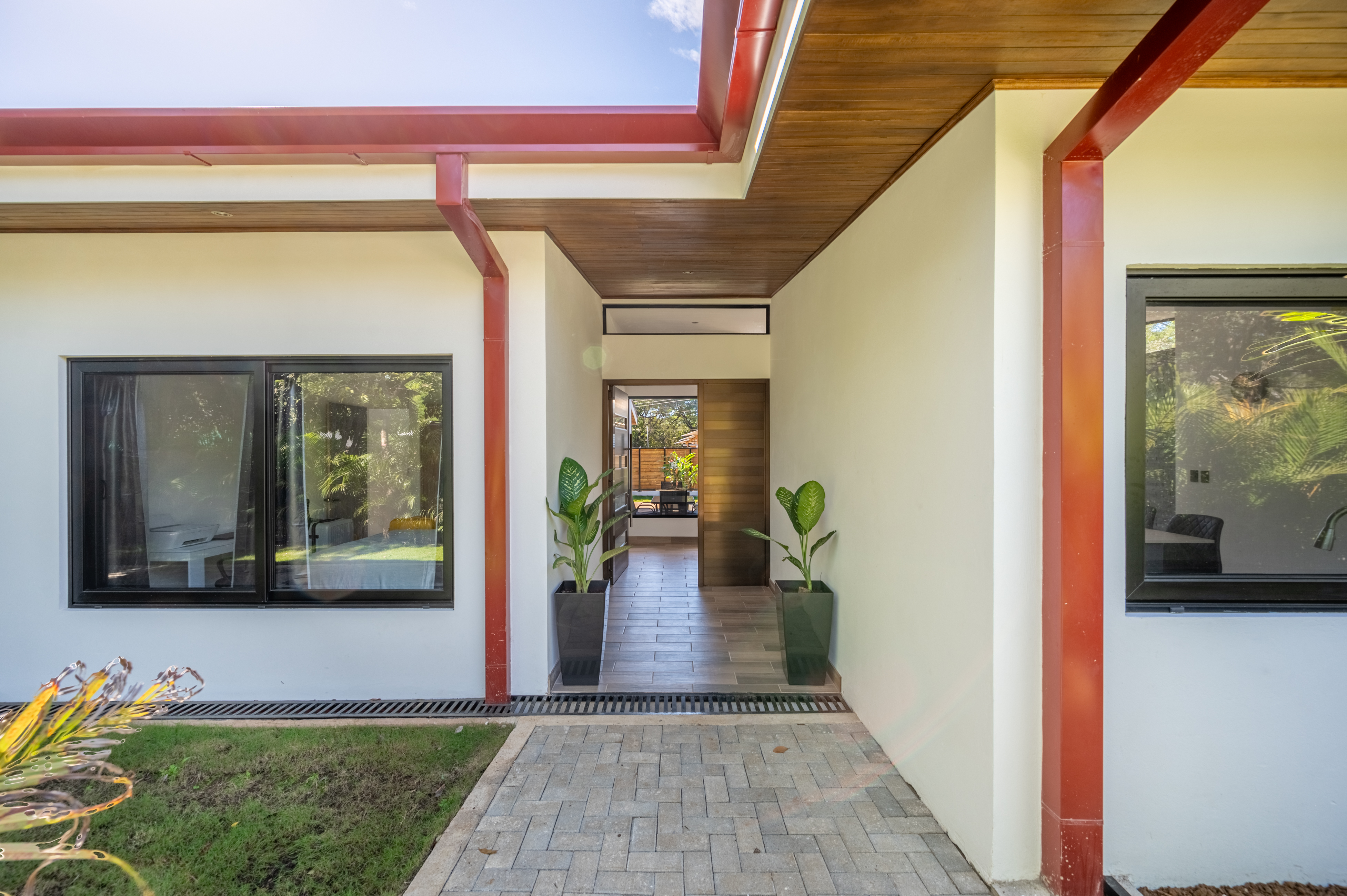 3 bed Single Family Homes For Sale in Tamarindo, Guanacaste - thumb 3