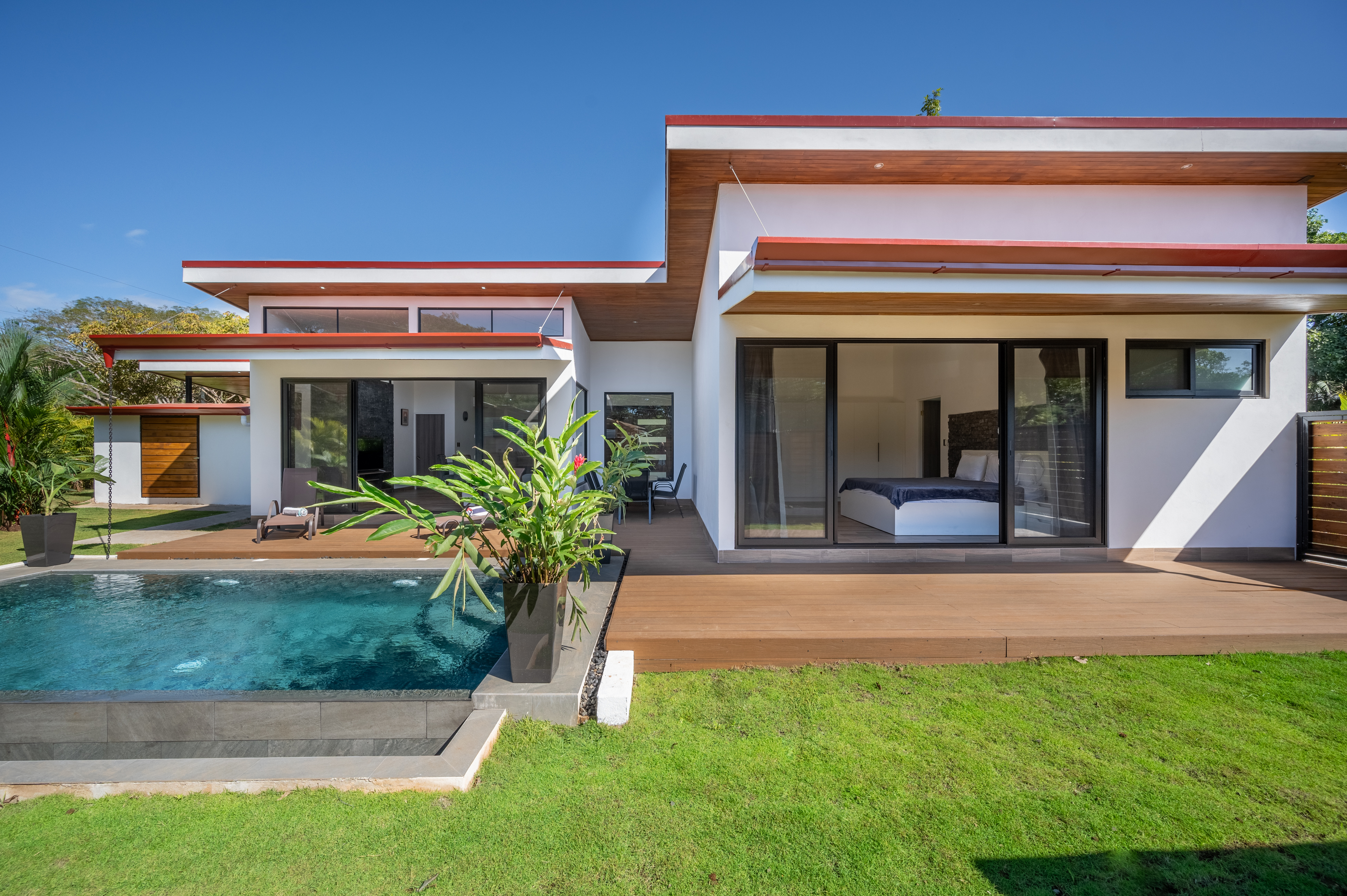 3 bed Single Family Homes For Sale in Tamarindo, Guanacaste - thumb 24