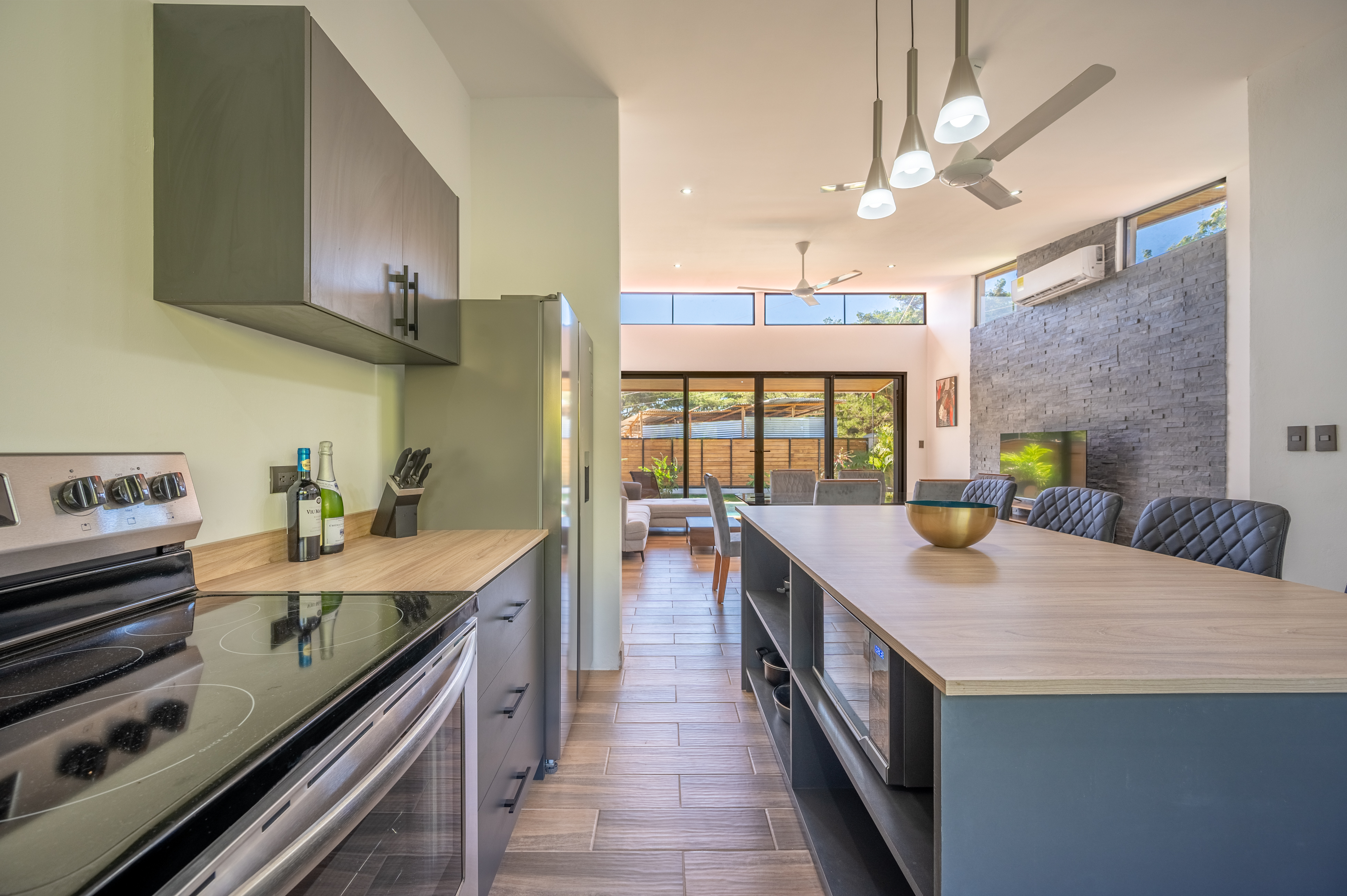 3 bed Single Family Homes For Sale in Tamarindo, Guanacaste - thumb 8