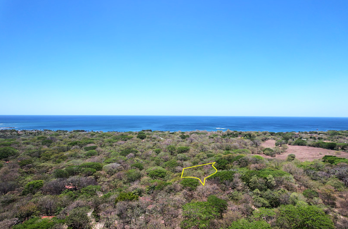 0 bed Land For Sale in Junquillal, Guanacaste - thumb 1