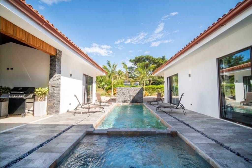 3 bed Single Family Homes For Sale in Tamarindo, Guanacaste - thumb 14