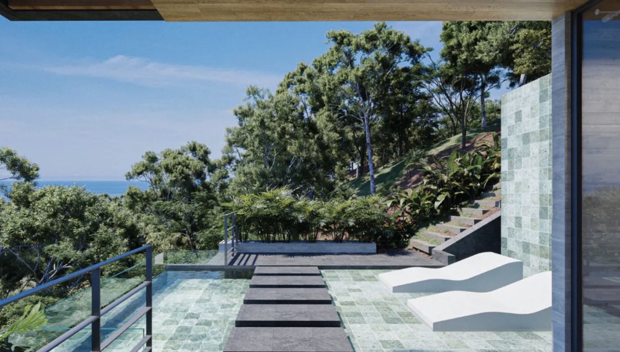 6 bed Single Family Homes For Sale in Tamarindo, Guanacaste - thumb 6