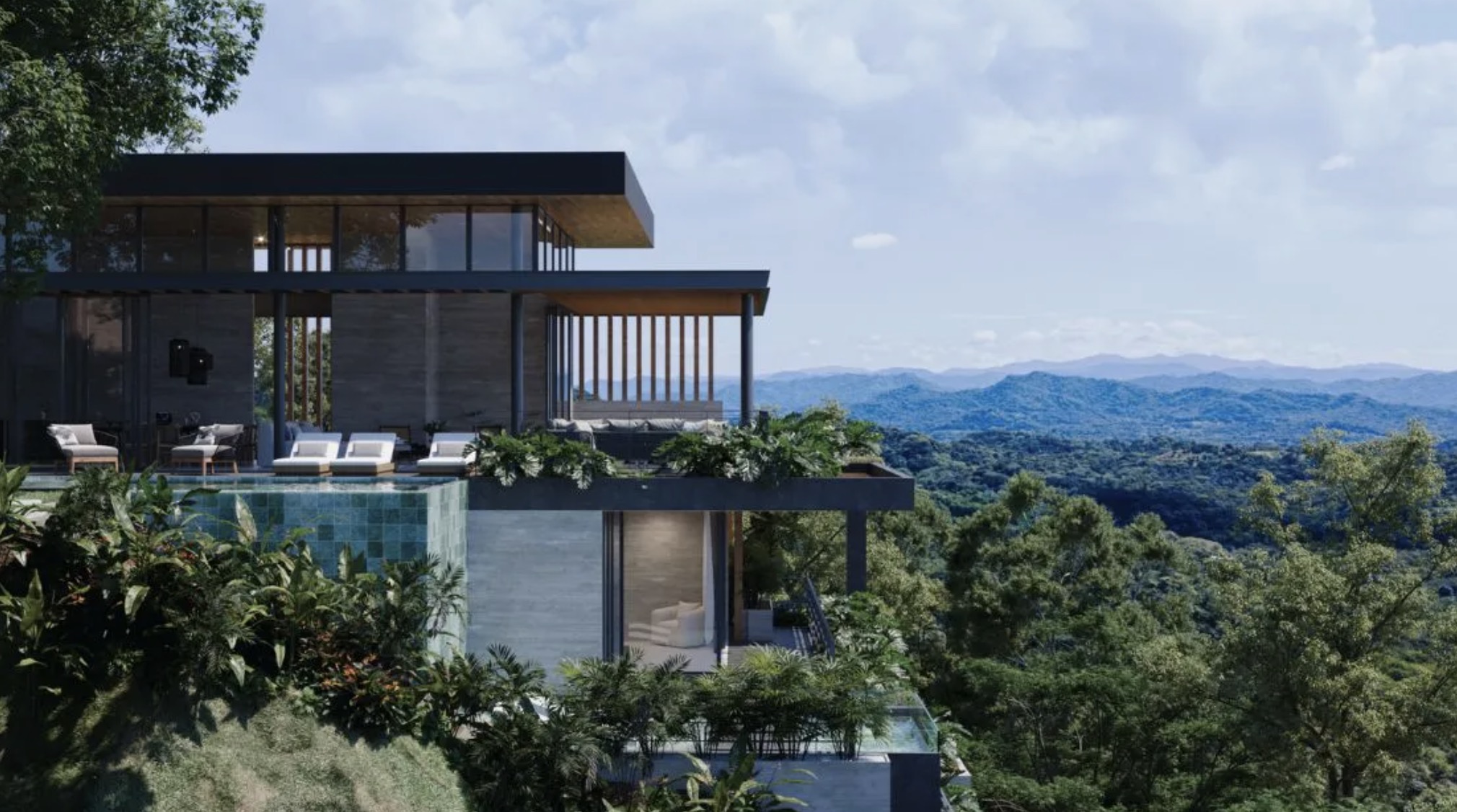 6 bed Single Family Homes For Sale in Tamarindo, Guanacaste - thumb 3