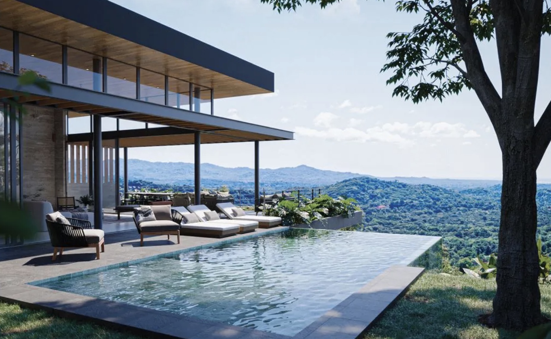 6 bed Single Family Homes For Sale in Tamarindo, Guanacaste - thumb 1