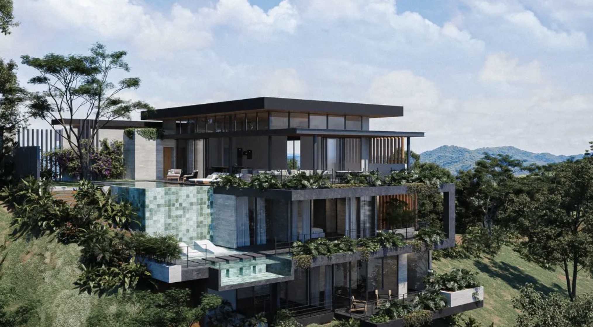 6 bed Single Family Homes For Sale in Tamarindo, Guanacaste - thumb 2