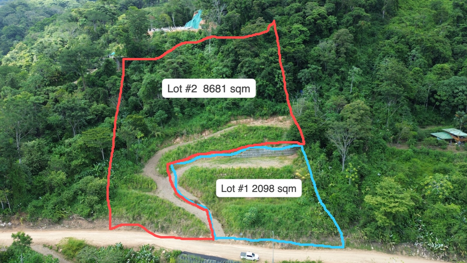 0 bed Land For Sale in Uvita, Puntarenas - thumb 9