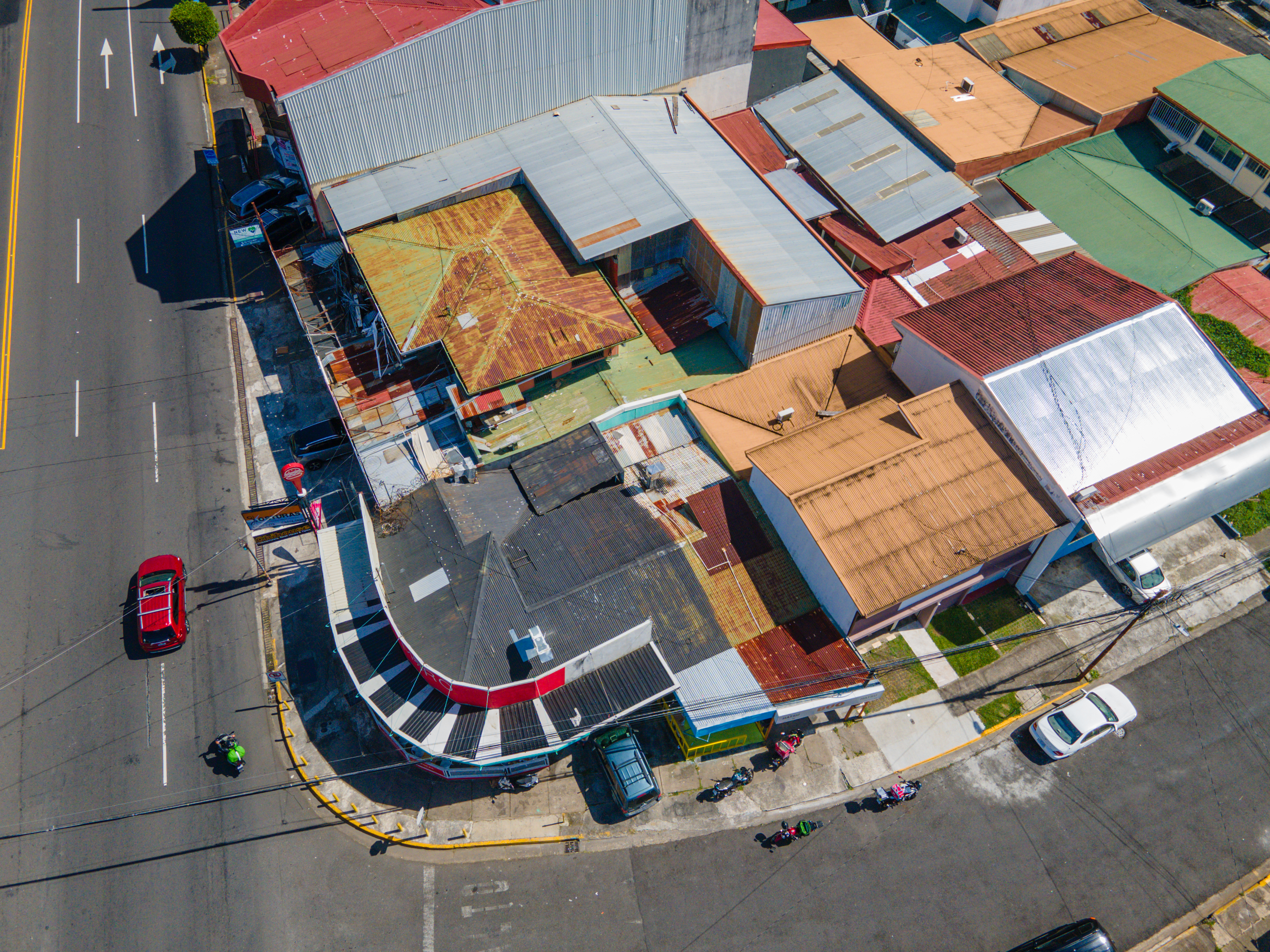 8 bed Commercial For Sale in Sabana Norte, San Jose - thumb 5