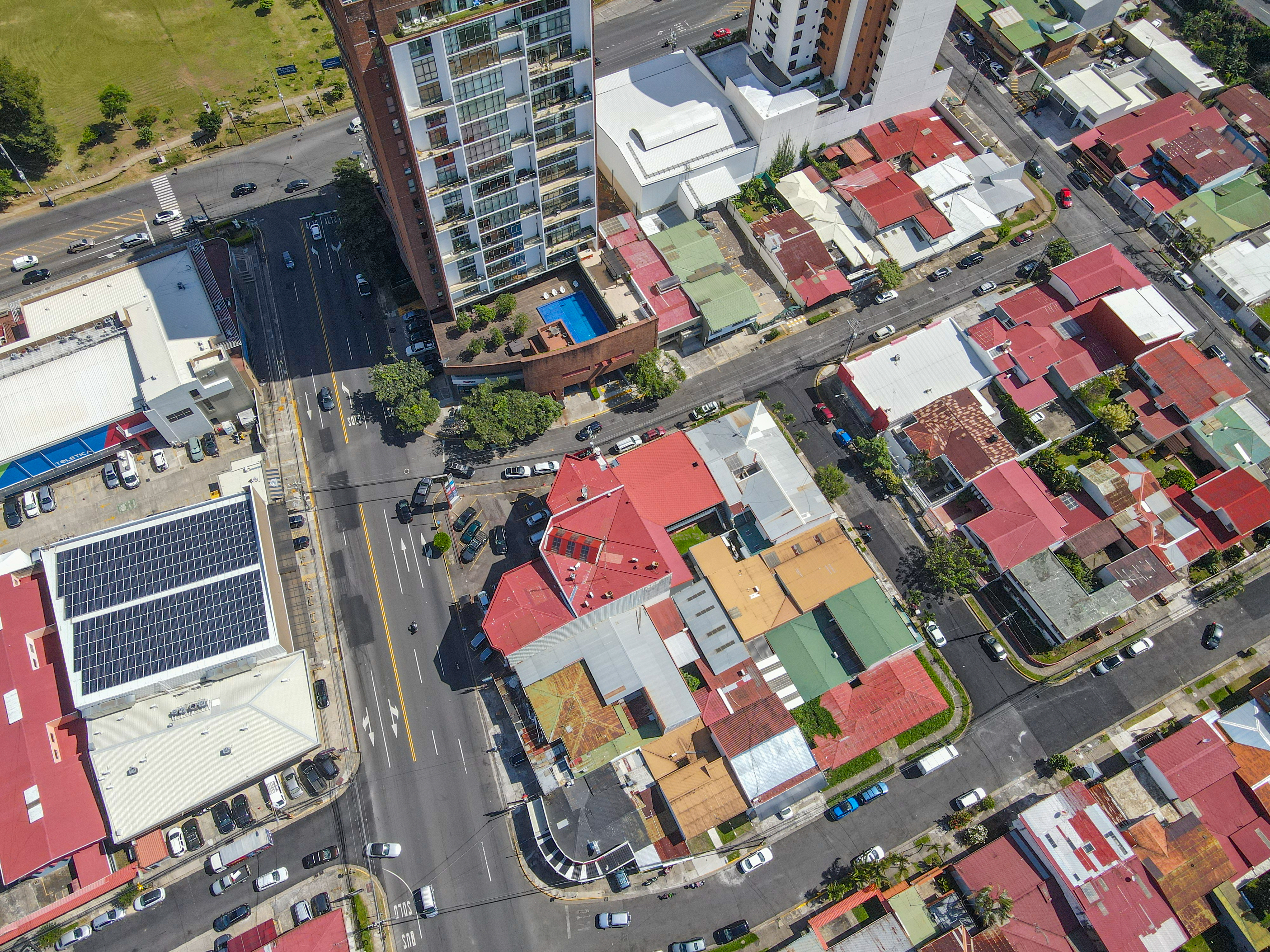 8 bed Commercial For Sale in Sabana Norte, San Jose - thumb 3