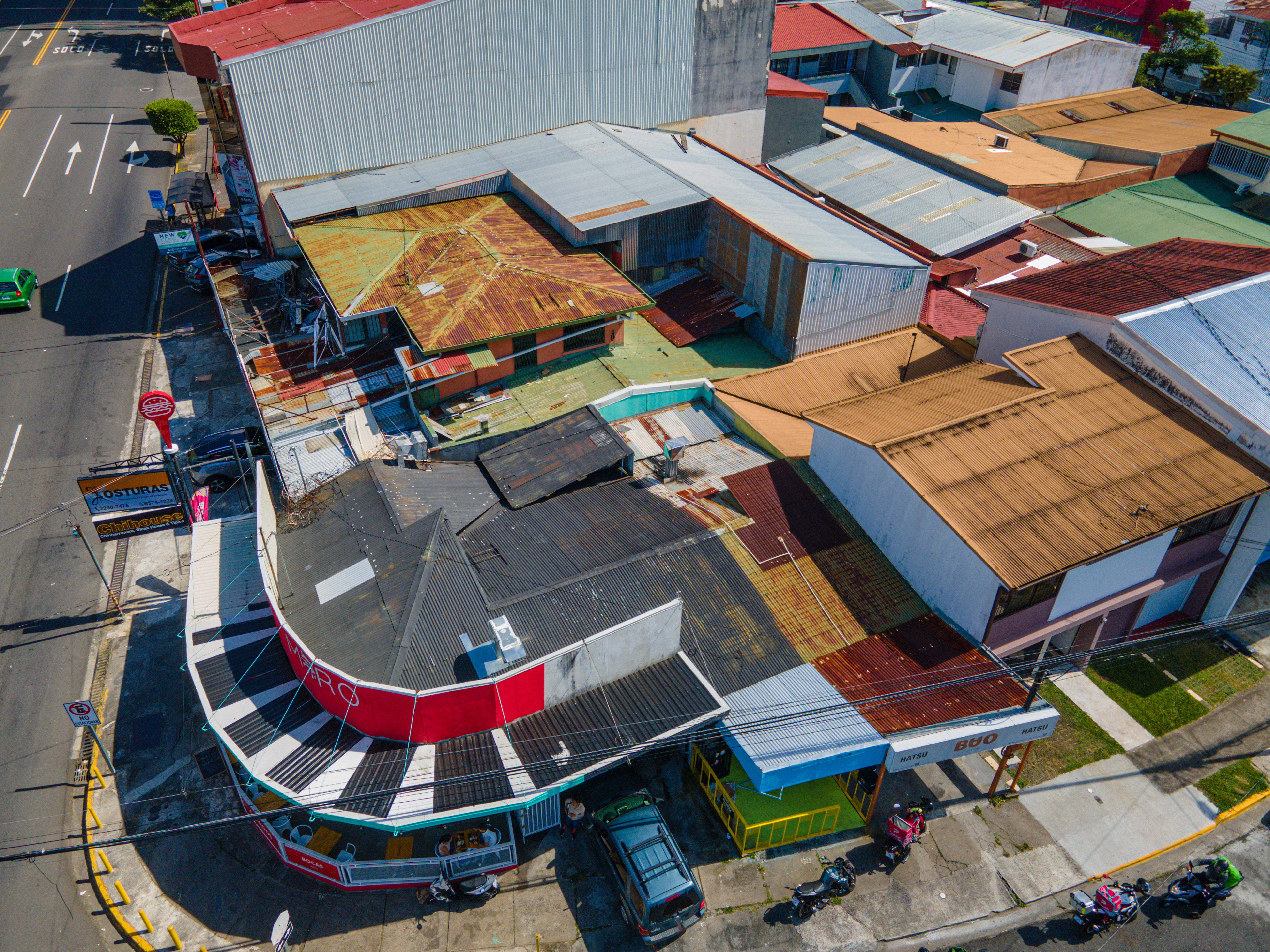 8 bed Commercial For Sale in Sabana Norte, San Jose - thumb 4