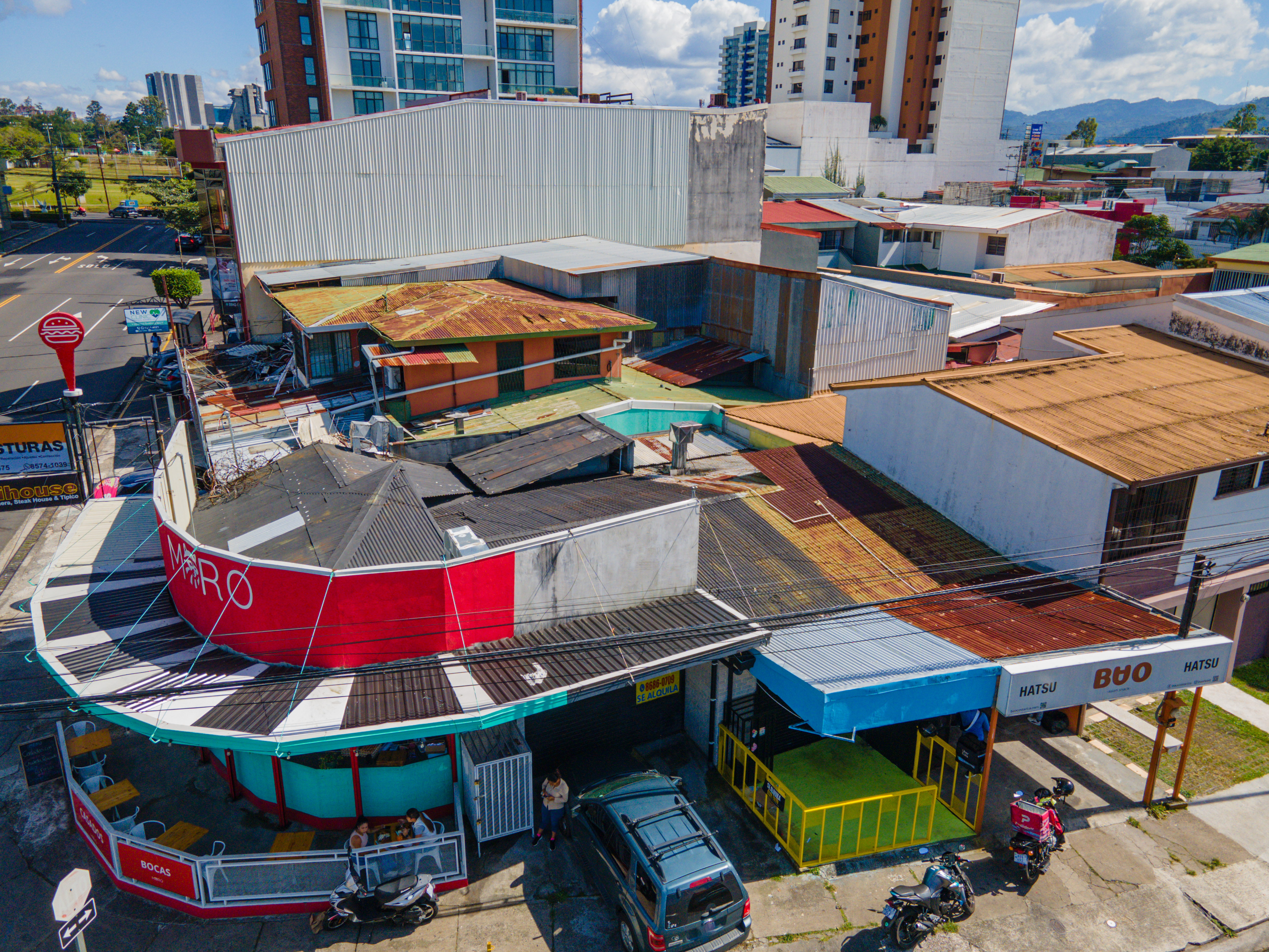 8 bed Commercial For Sale in Sabana Norte, San Jose - thumb 1