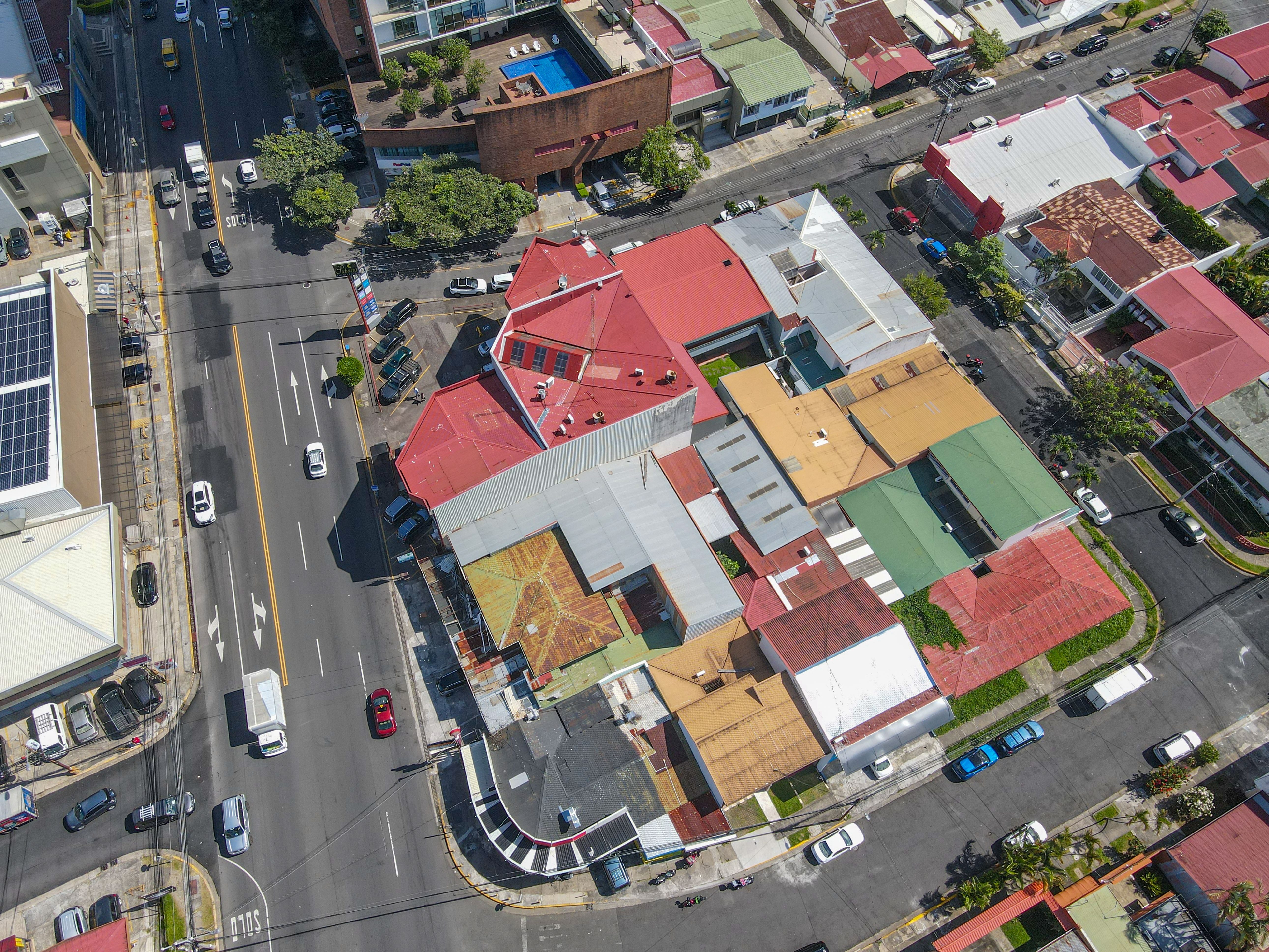 8 bed Commercial For Sale in Sabana Norte, San Jose - thumb 6