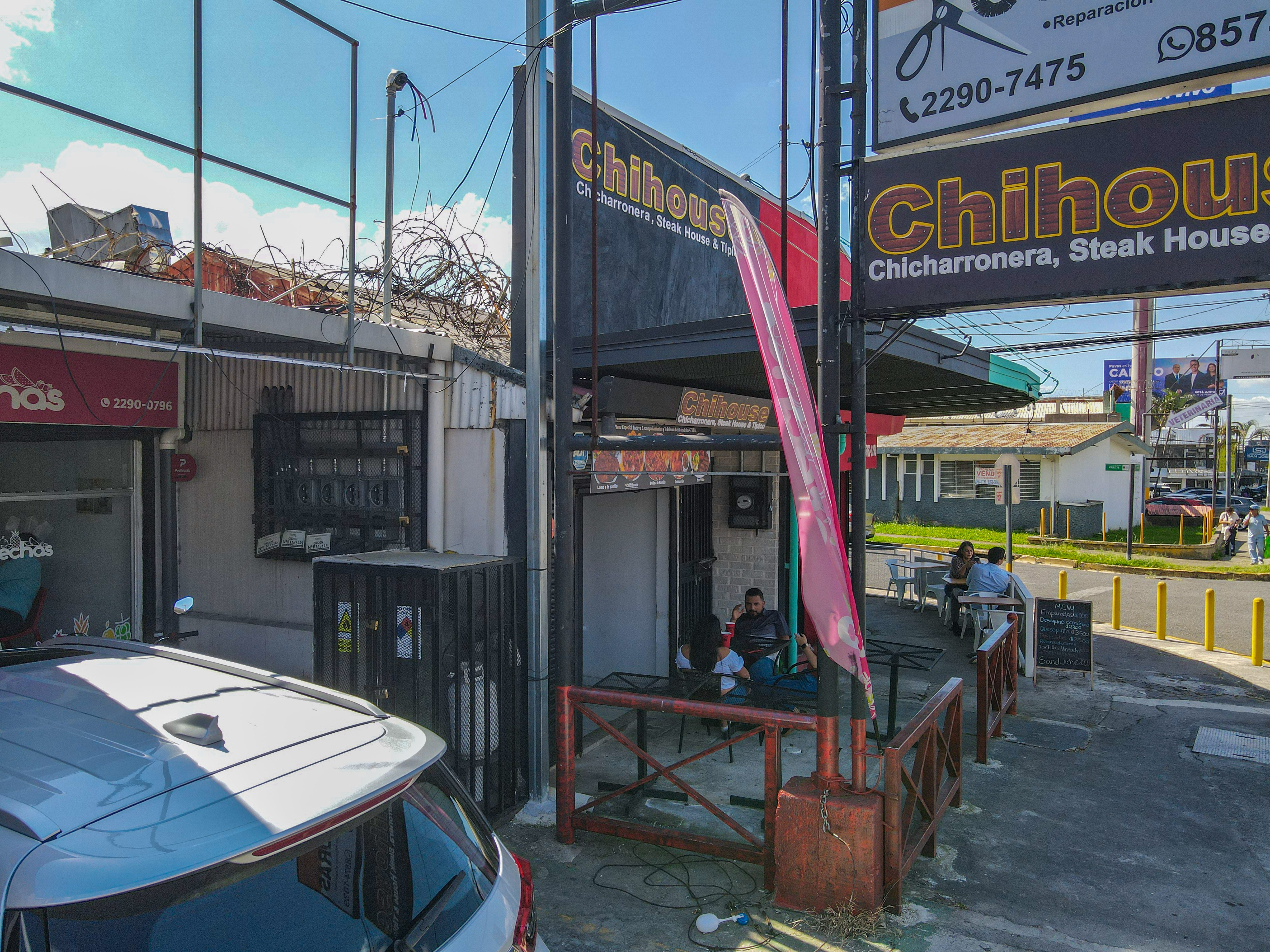 8 bed Commercial For Sale in Sabana Norte, San Jose - thumb 7