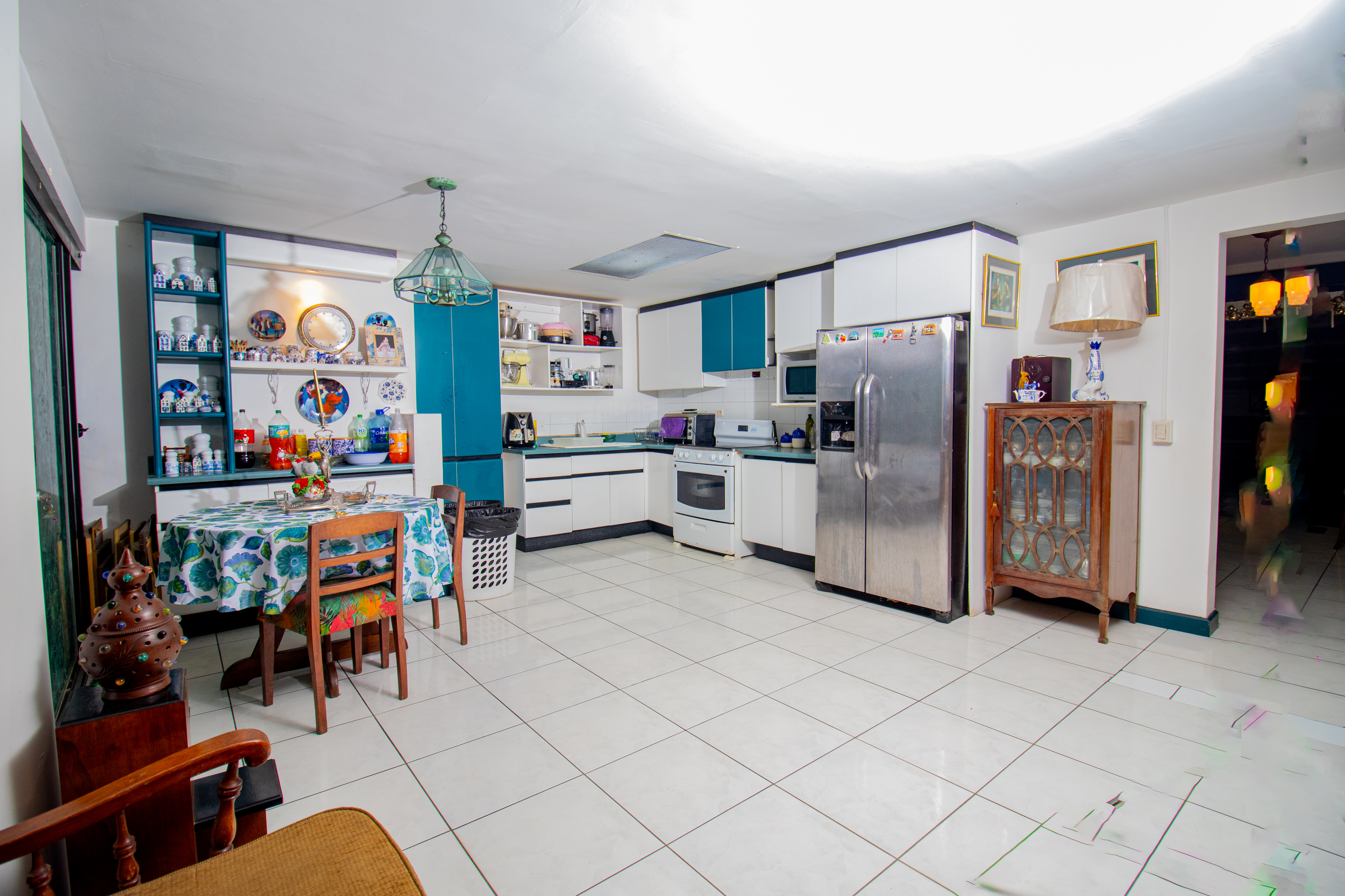 5 bed Single Family Homes For Sale in Escazu, San Jose - thumb 14