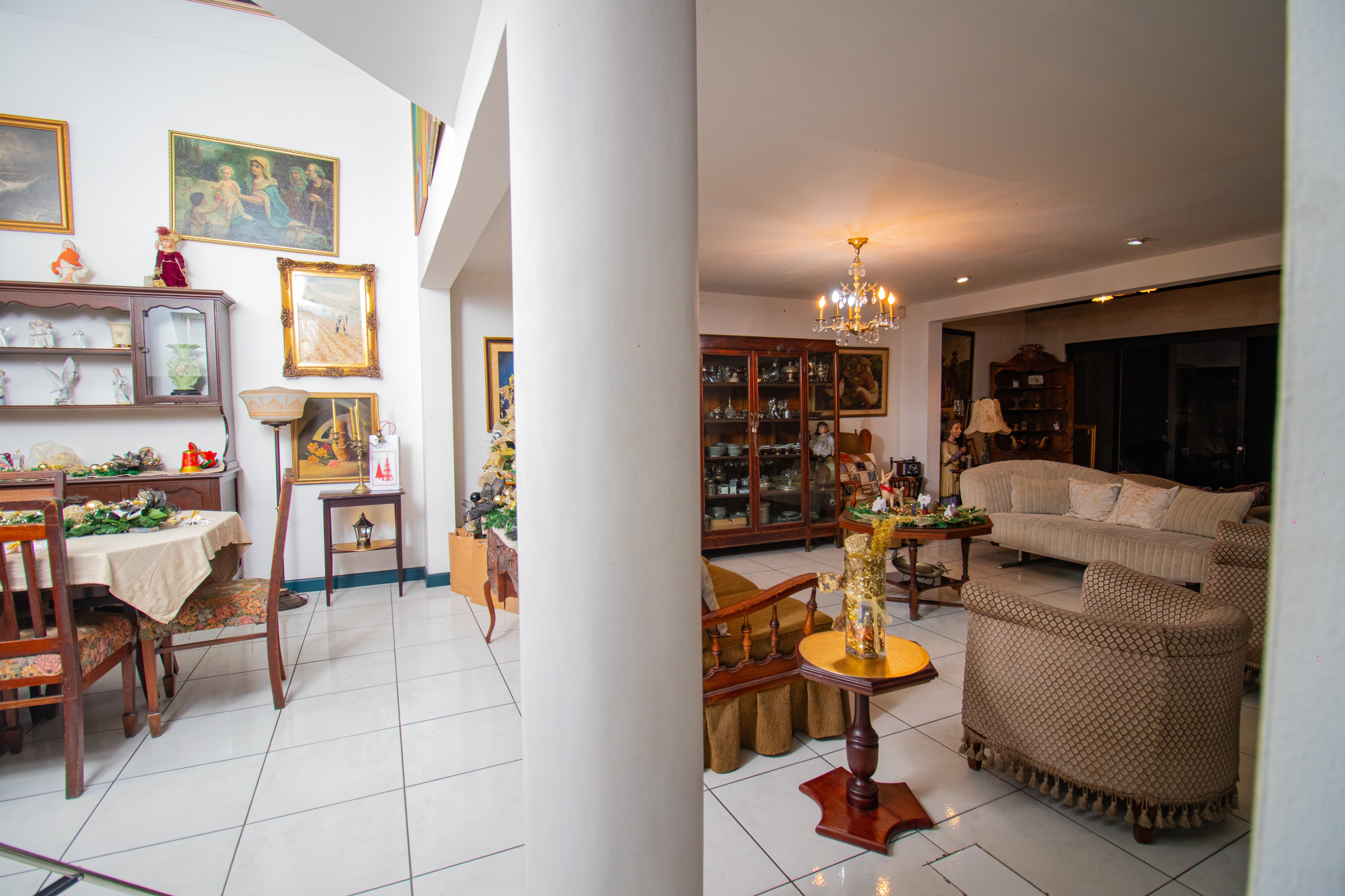 5 bed Single Family Homes For Sale in Escazu, San Jose - thumb 11