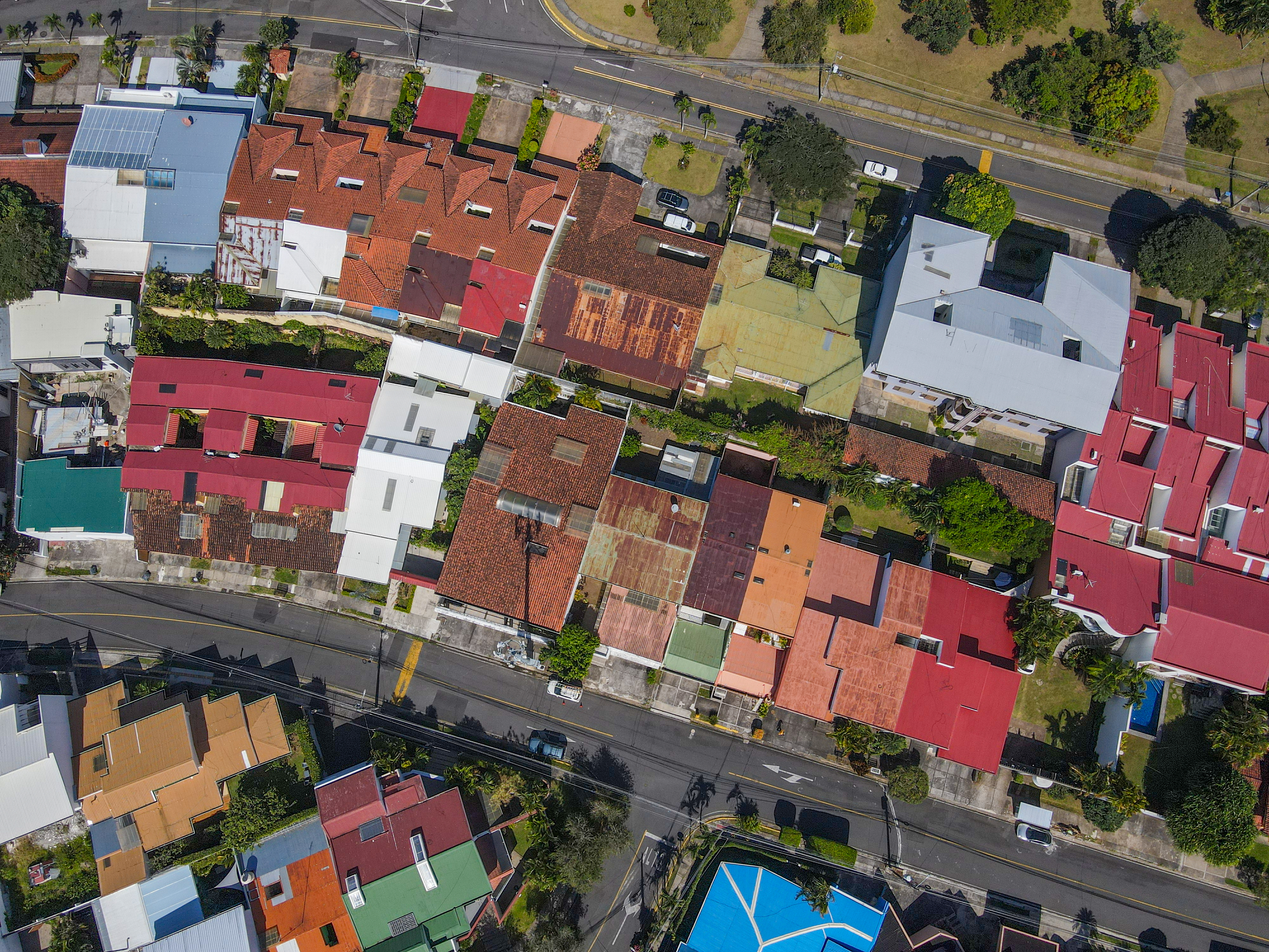 5 bed Single Family Homes For Sale in Escazu, San Jose - thumb 12