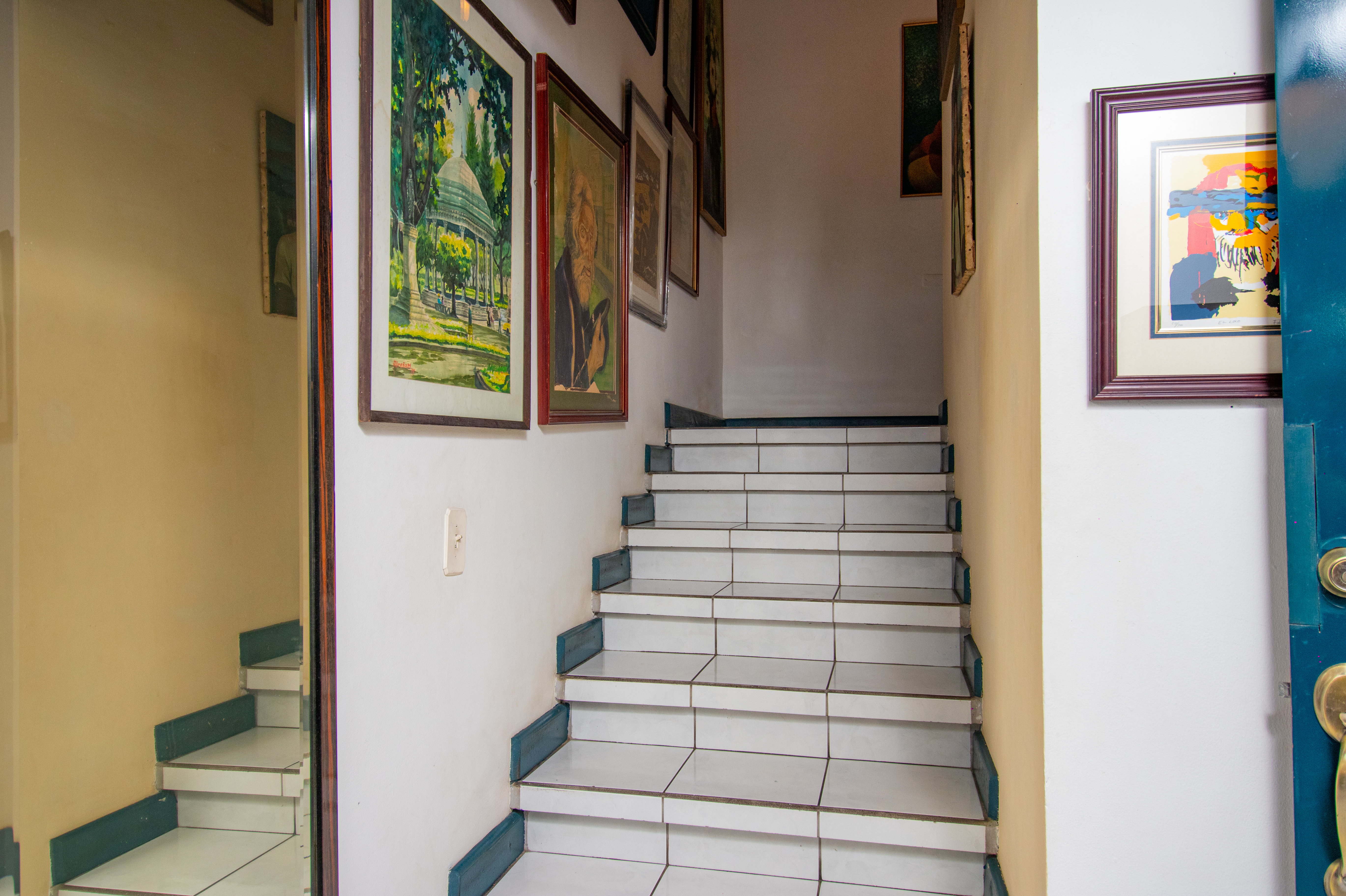 5 bed Single Family Homes For Sale in Escazu, San Jose - thumb 15